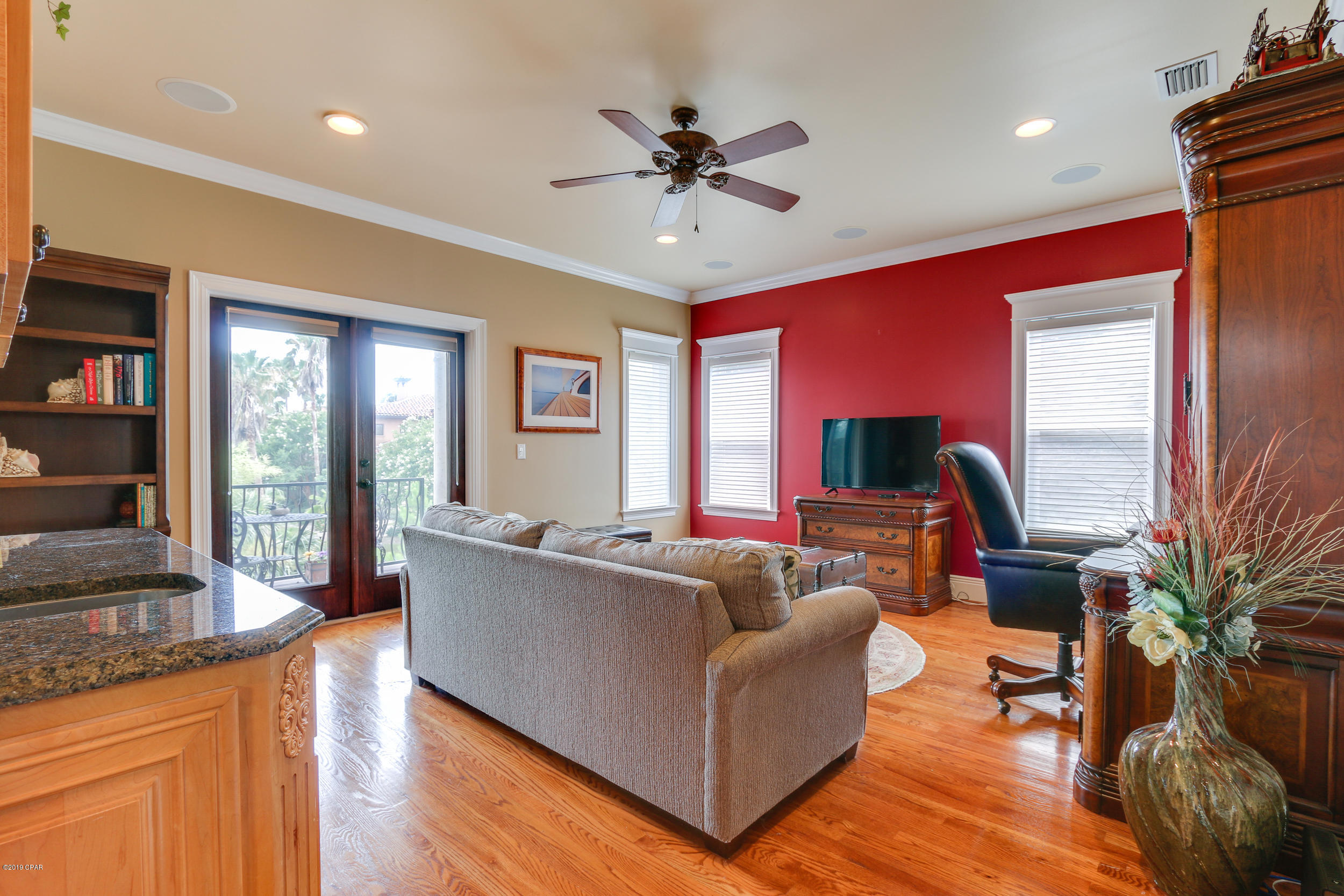 Finisterre - Residential