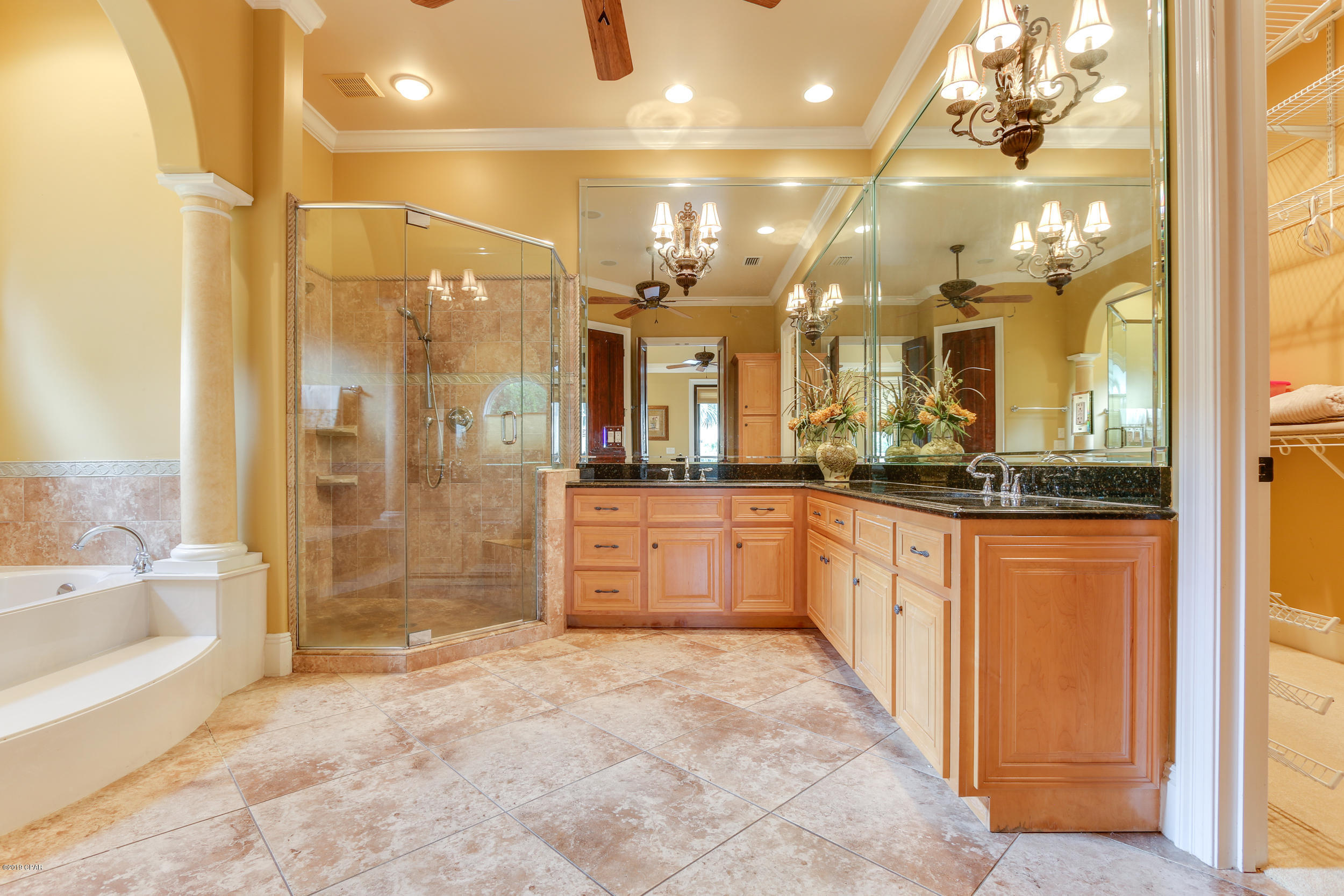 Finisterre - Residential