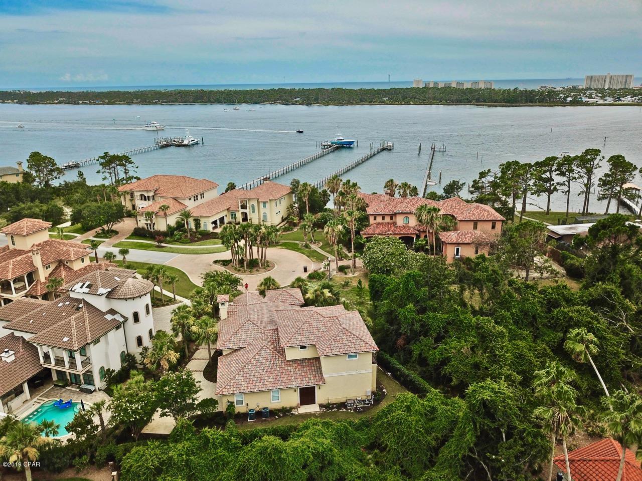 Finisterre - Residential