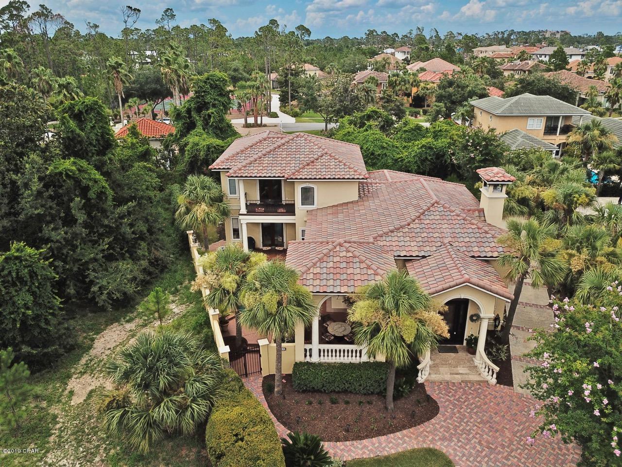 Finisterre - Residential