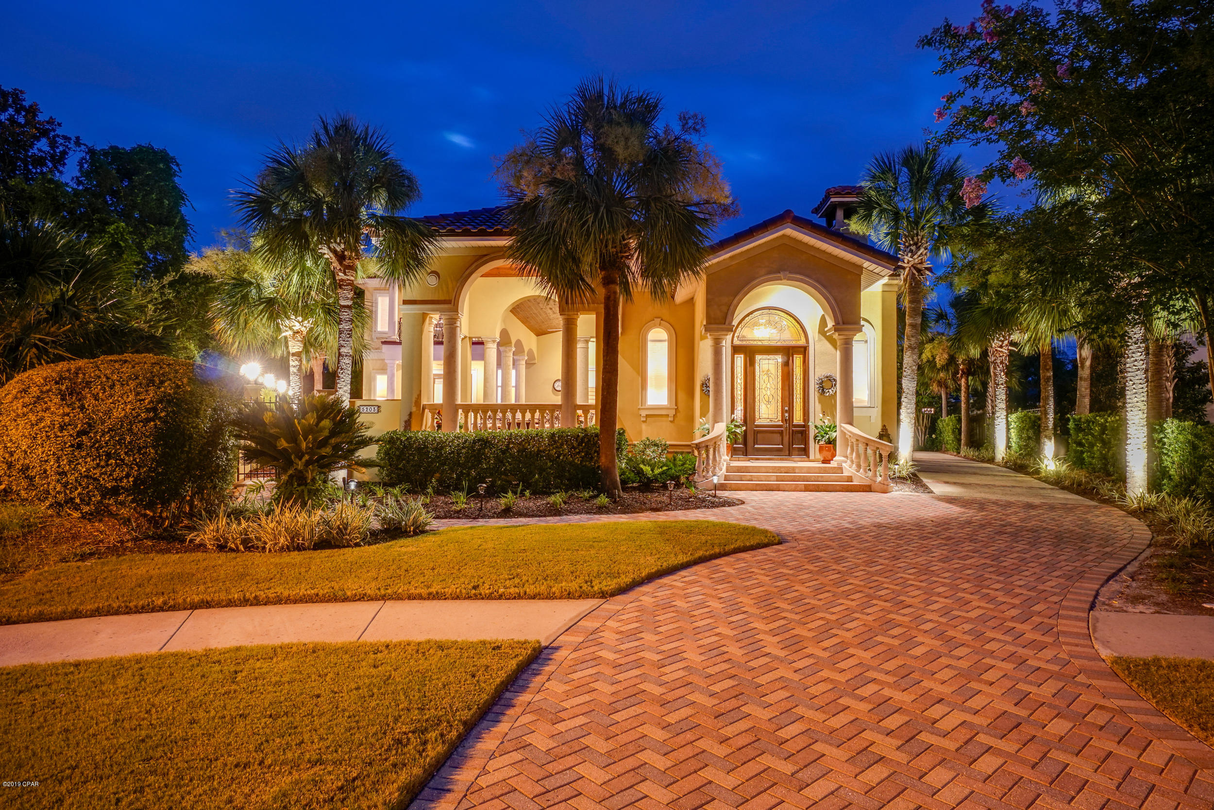 Finisterre - Residential