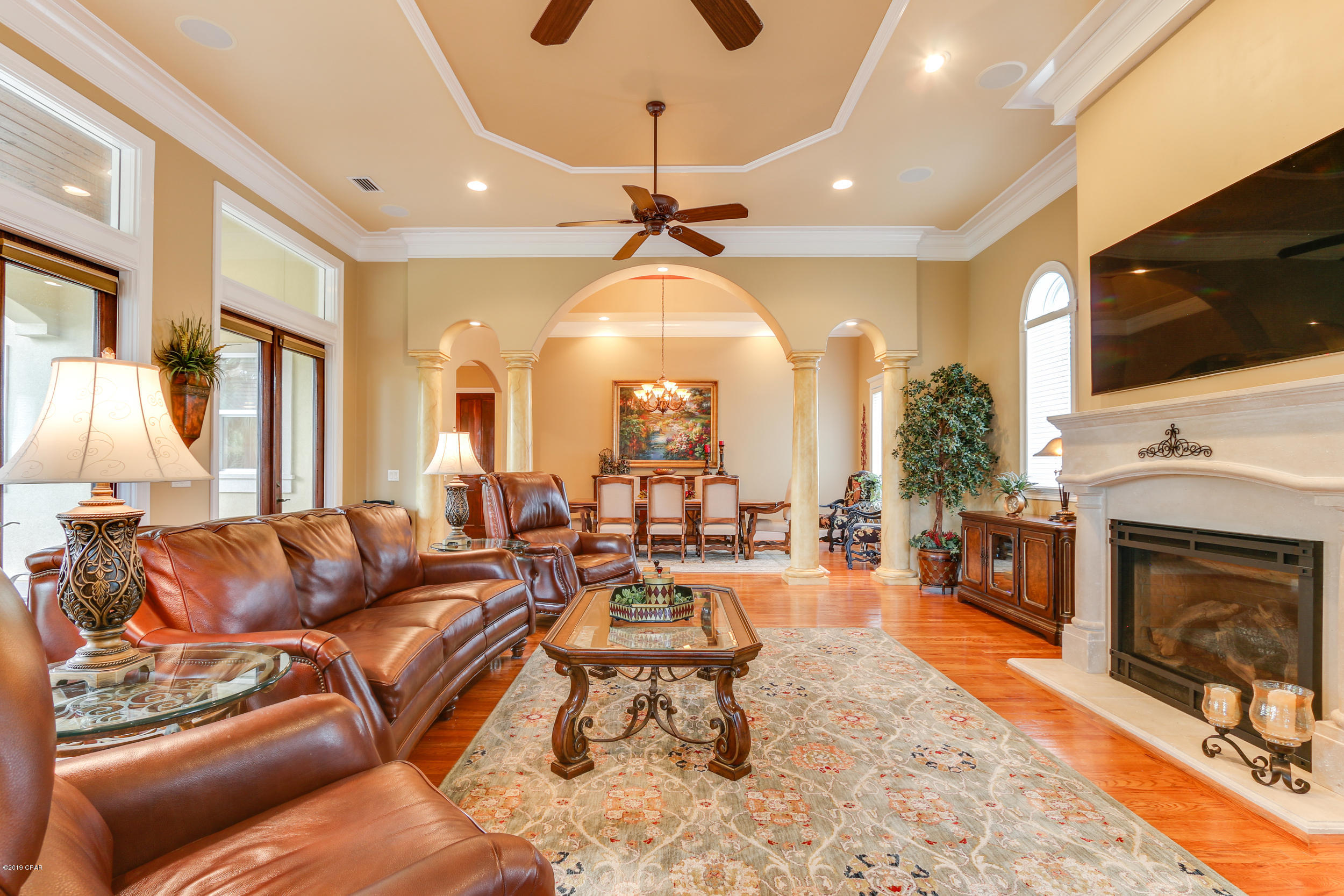 Finisterre - Residential