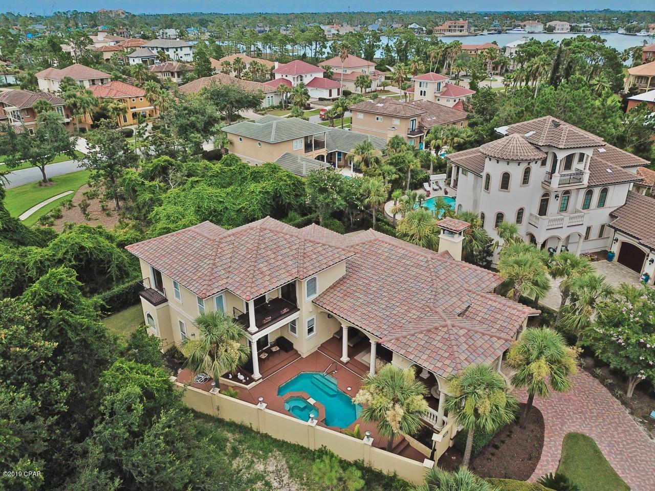 Finisterre - Residential