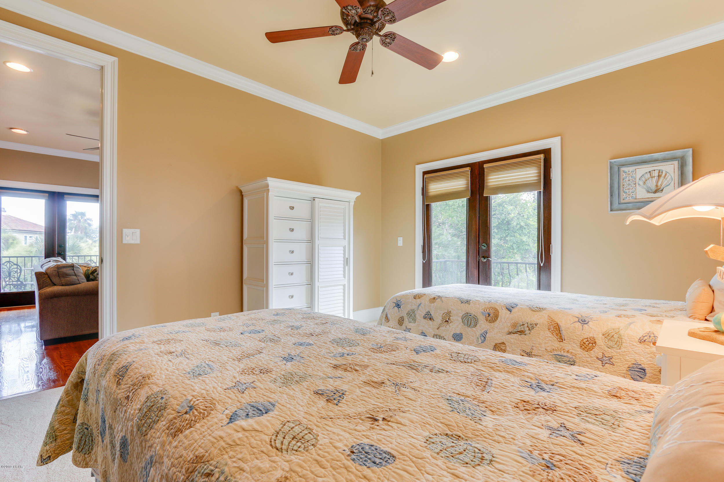 Finisterre - Residential