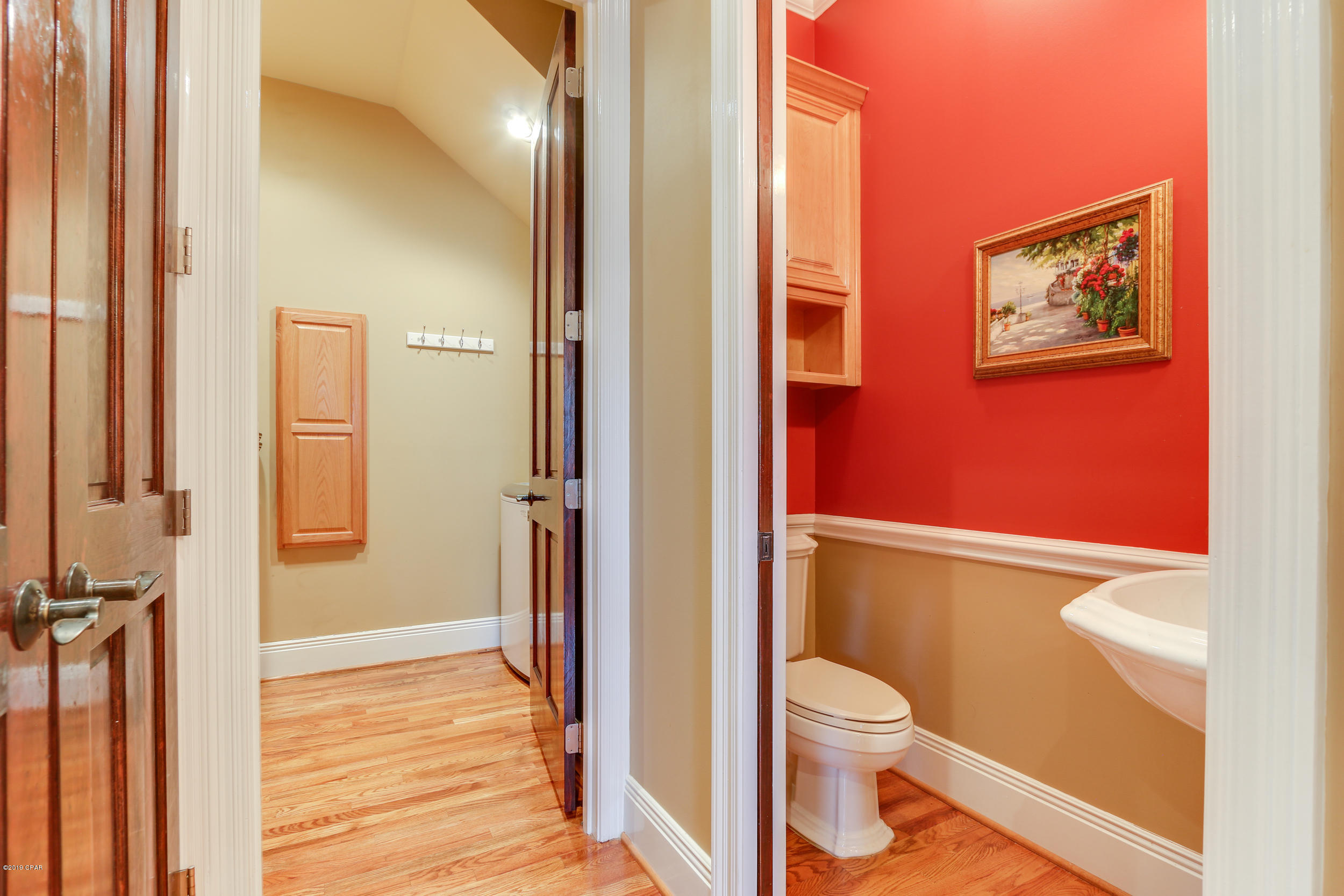 Finisterre - Residential