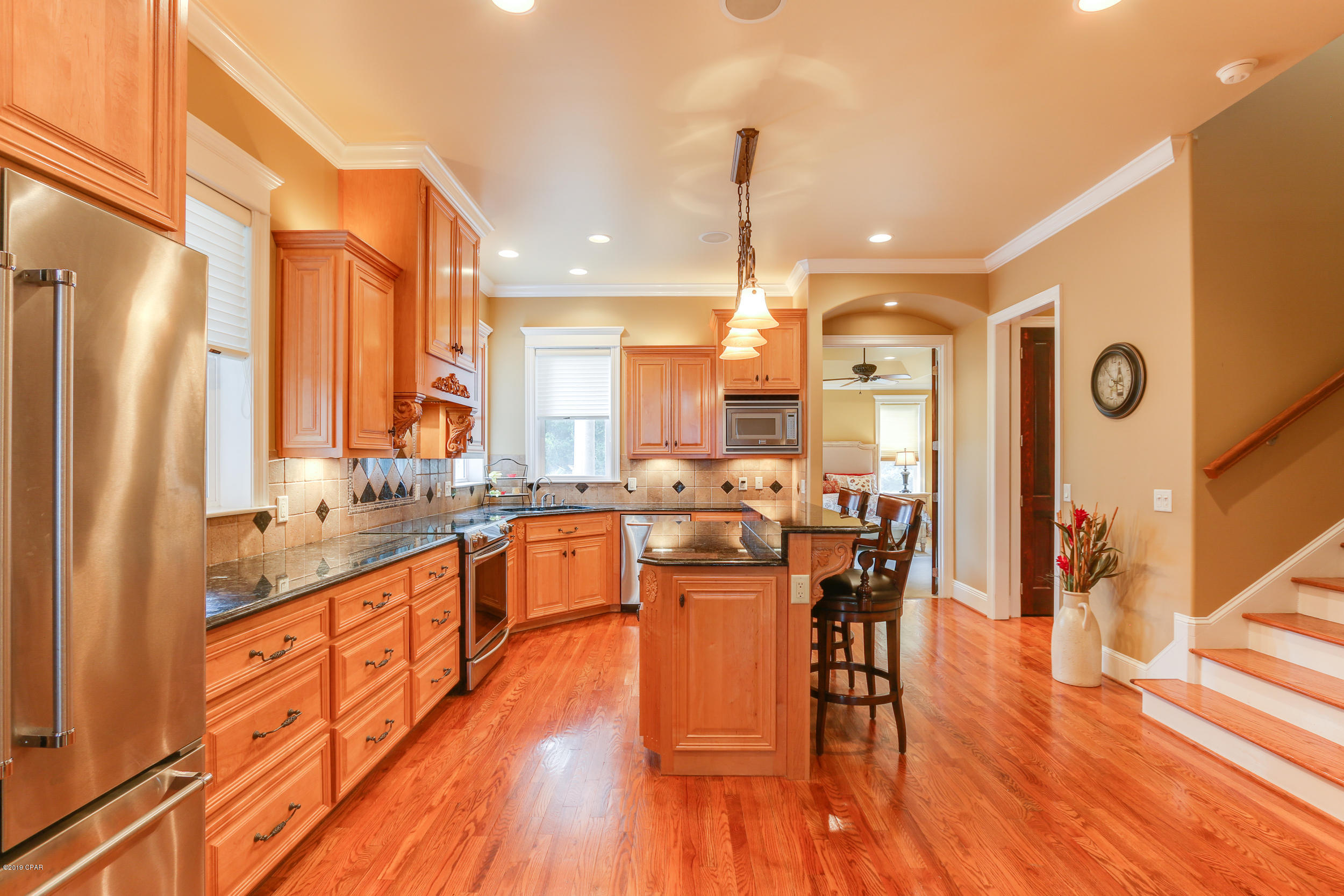 Finisterre - Residential