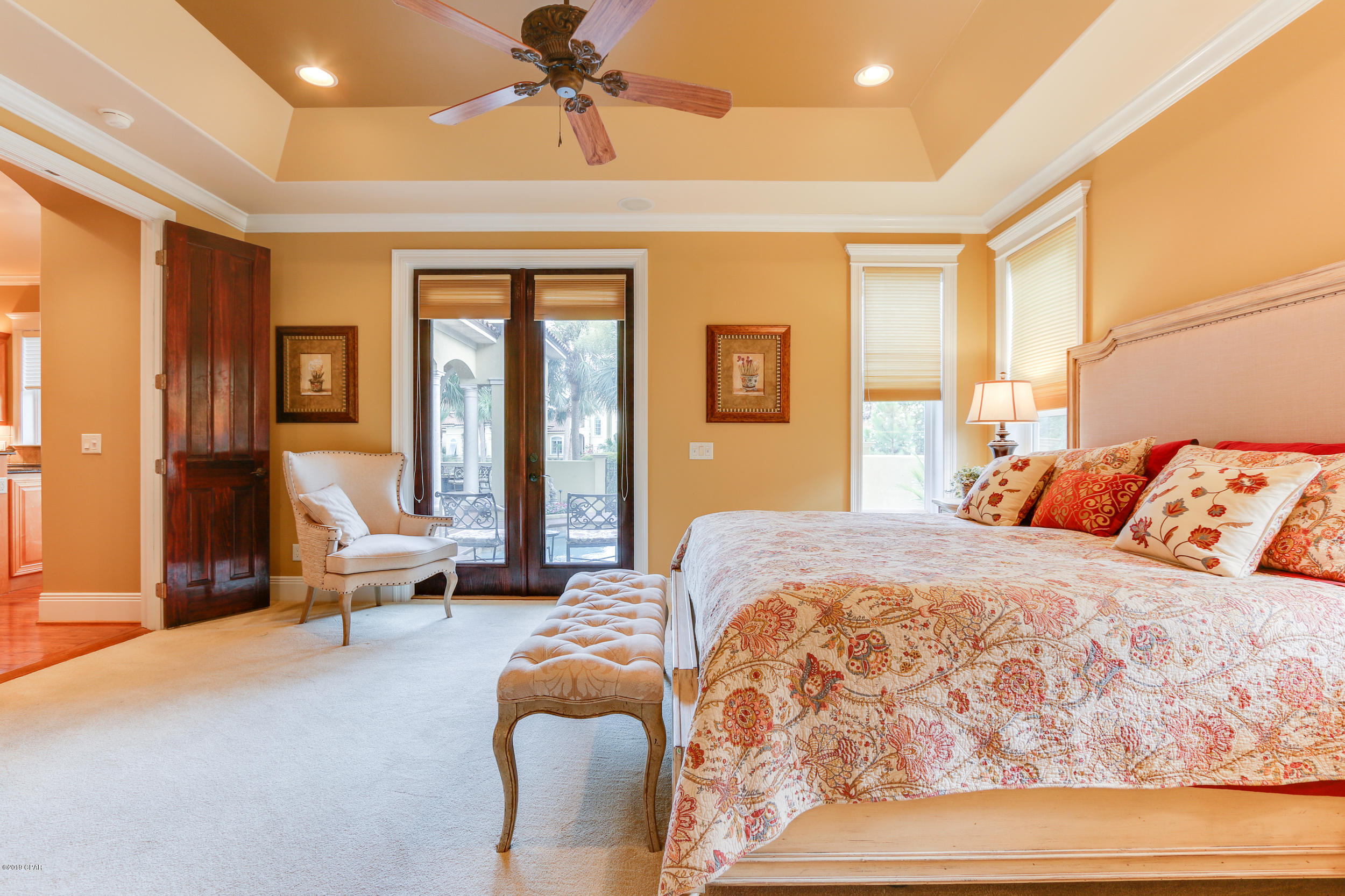 Finisterre - Residential