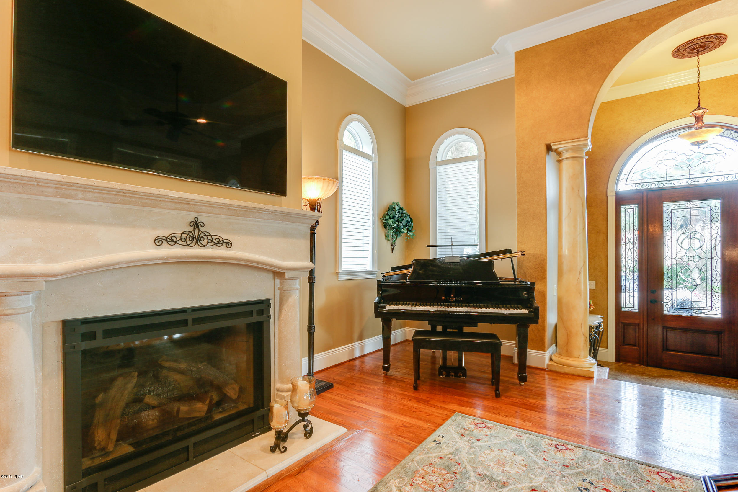 Finisterre - Residential