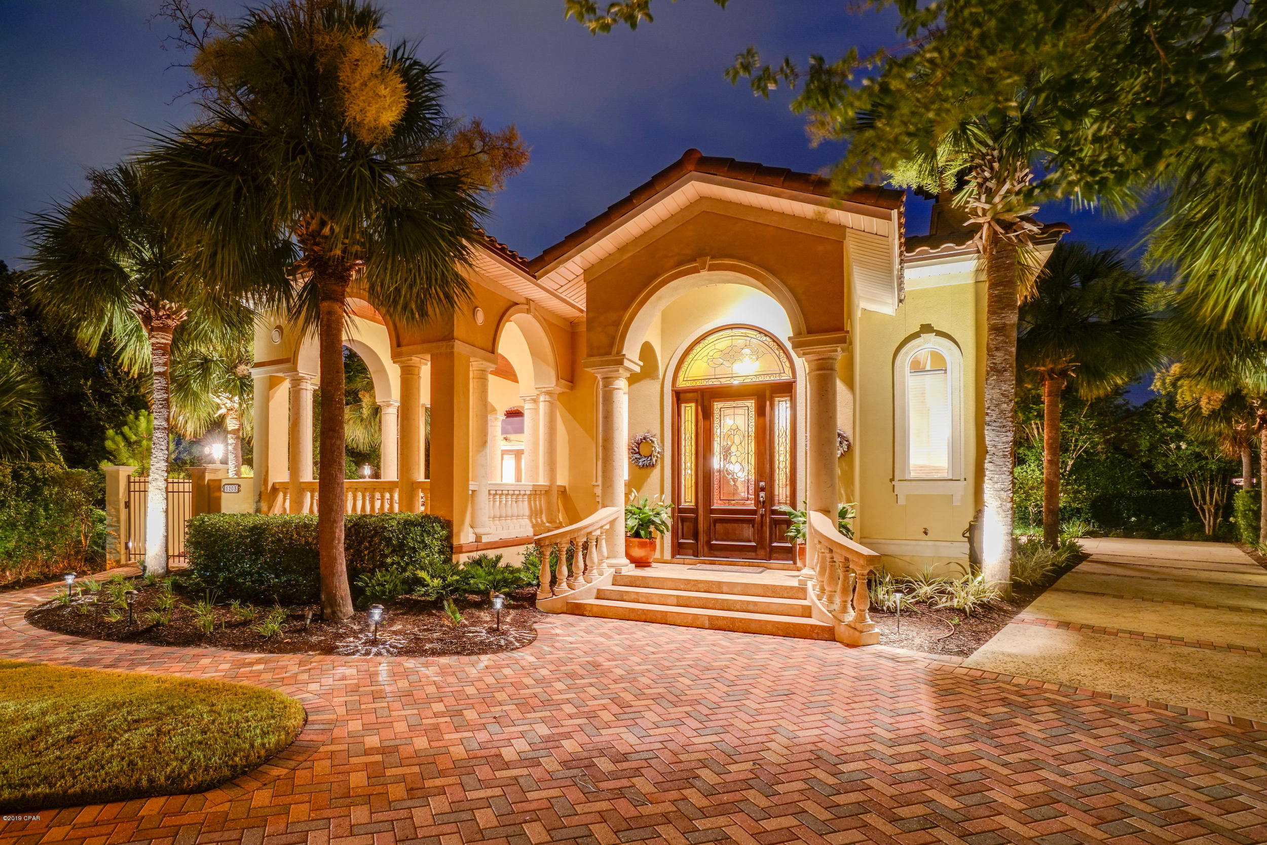 Finisterre - Residential