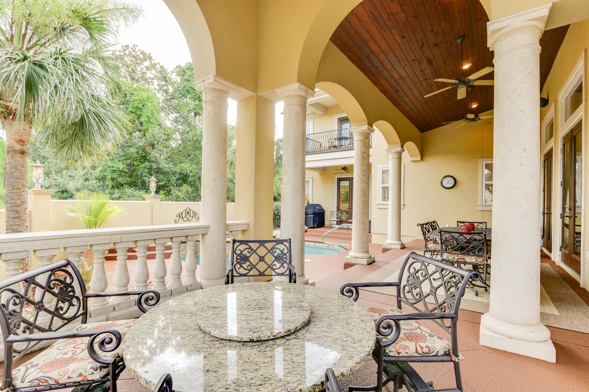 Finisterre - Residential