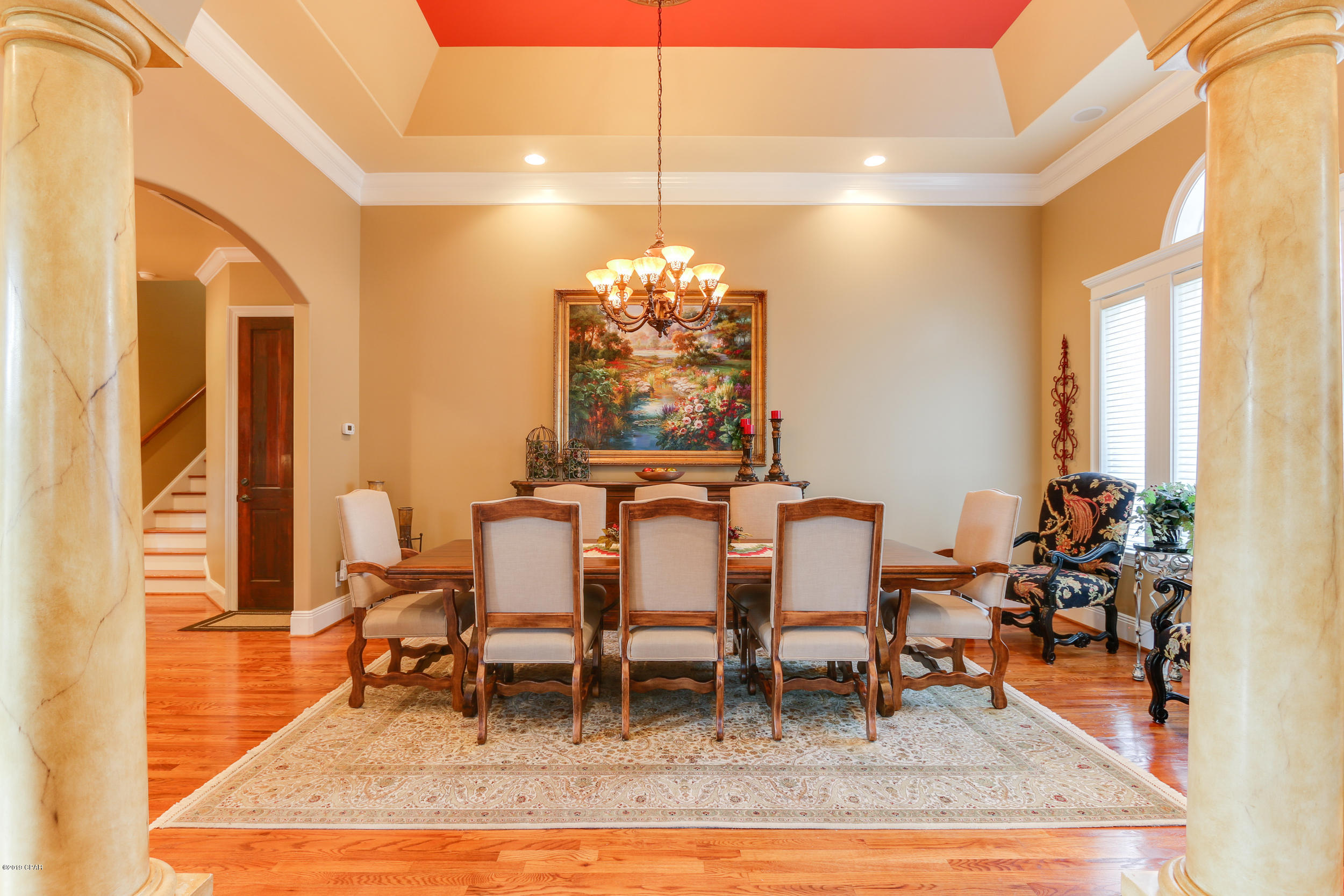 Finisterre - Residential