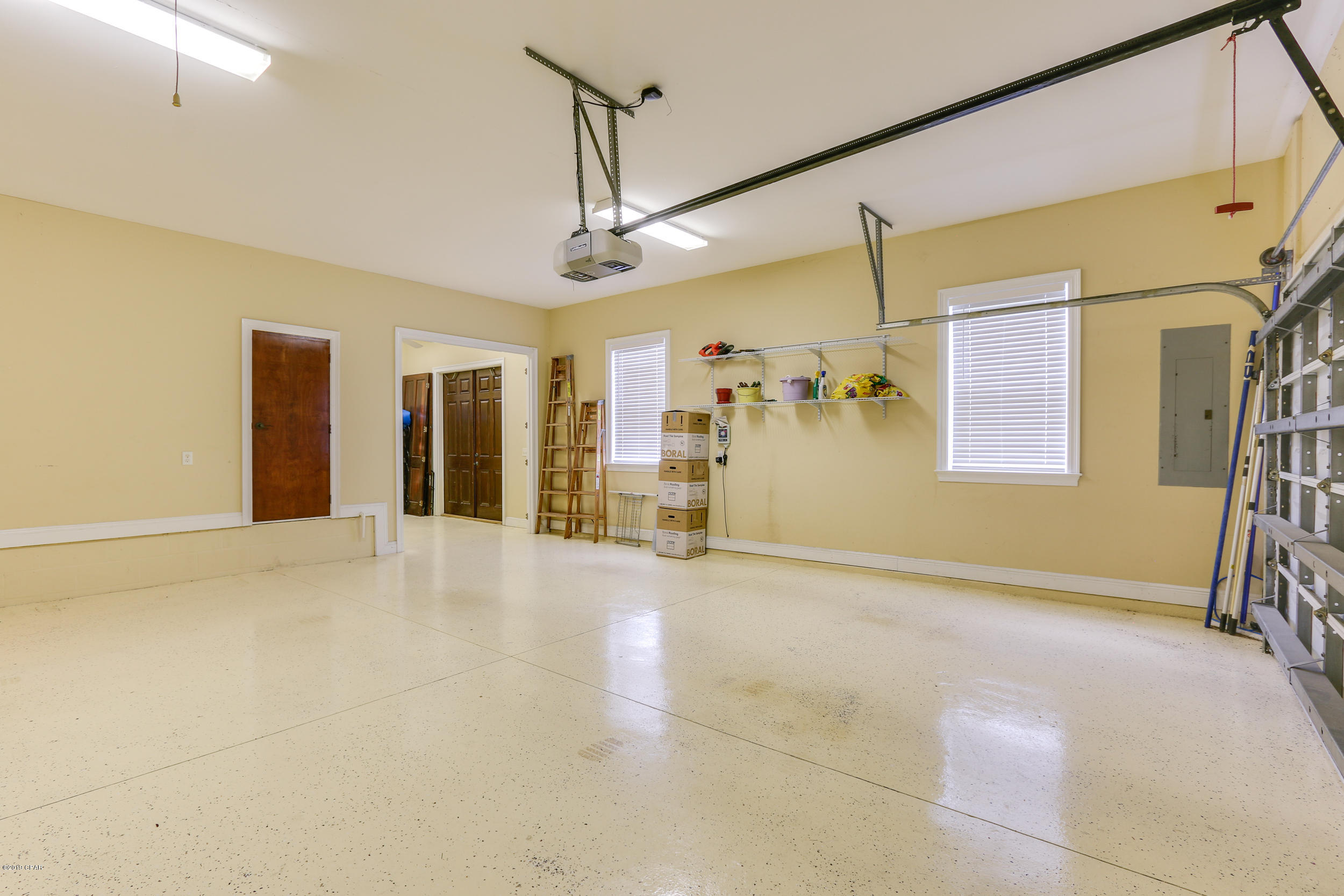 Finisterre - Residential