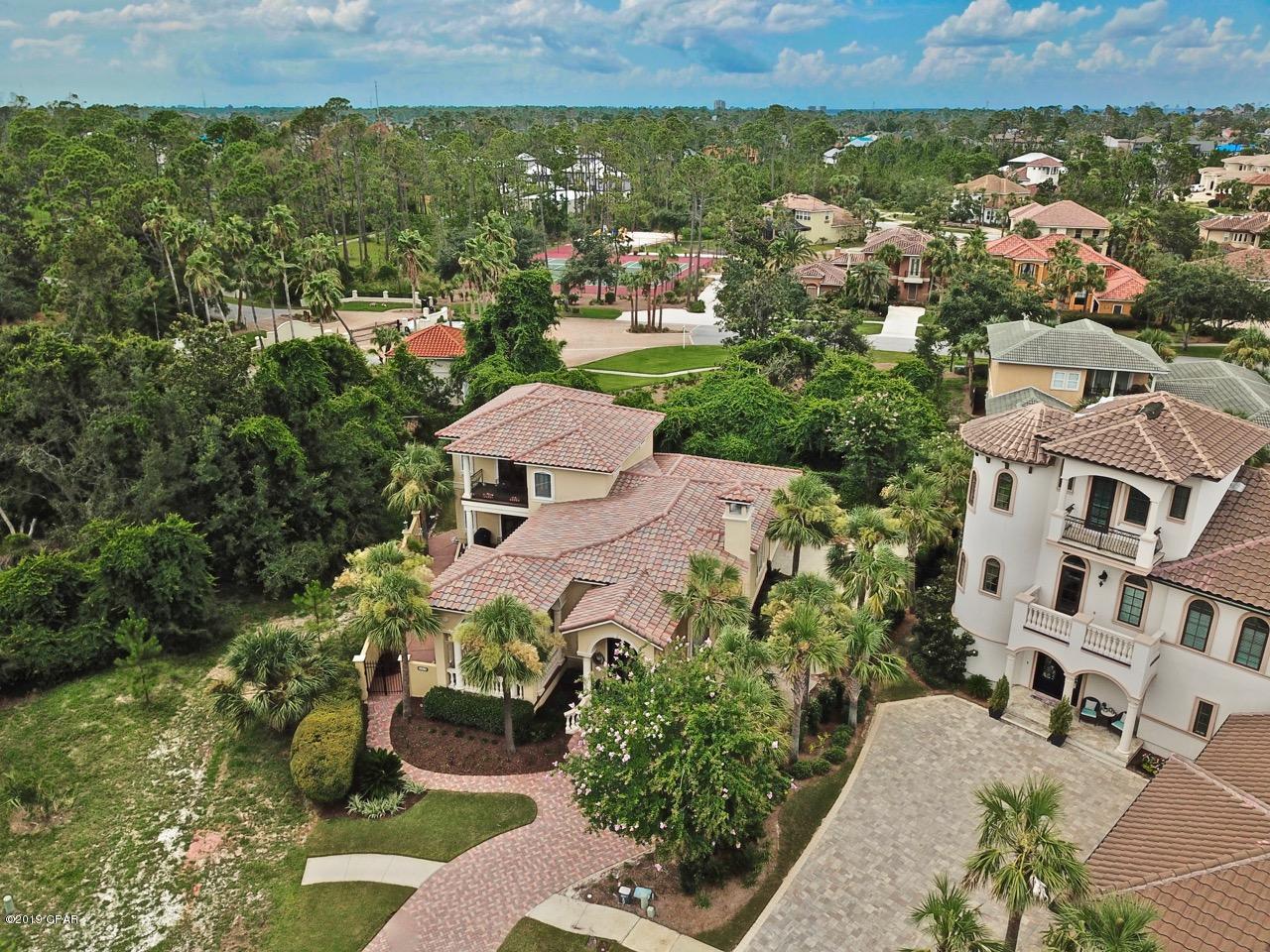 Finisterre - Residential