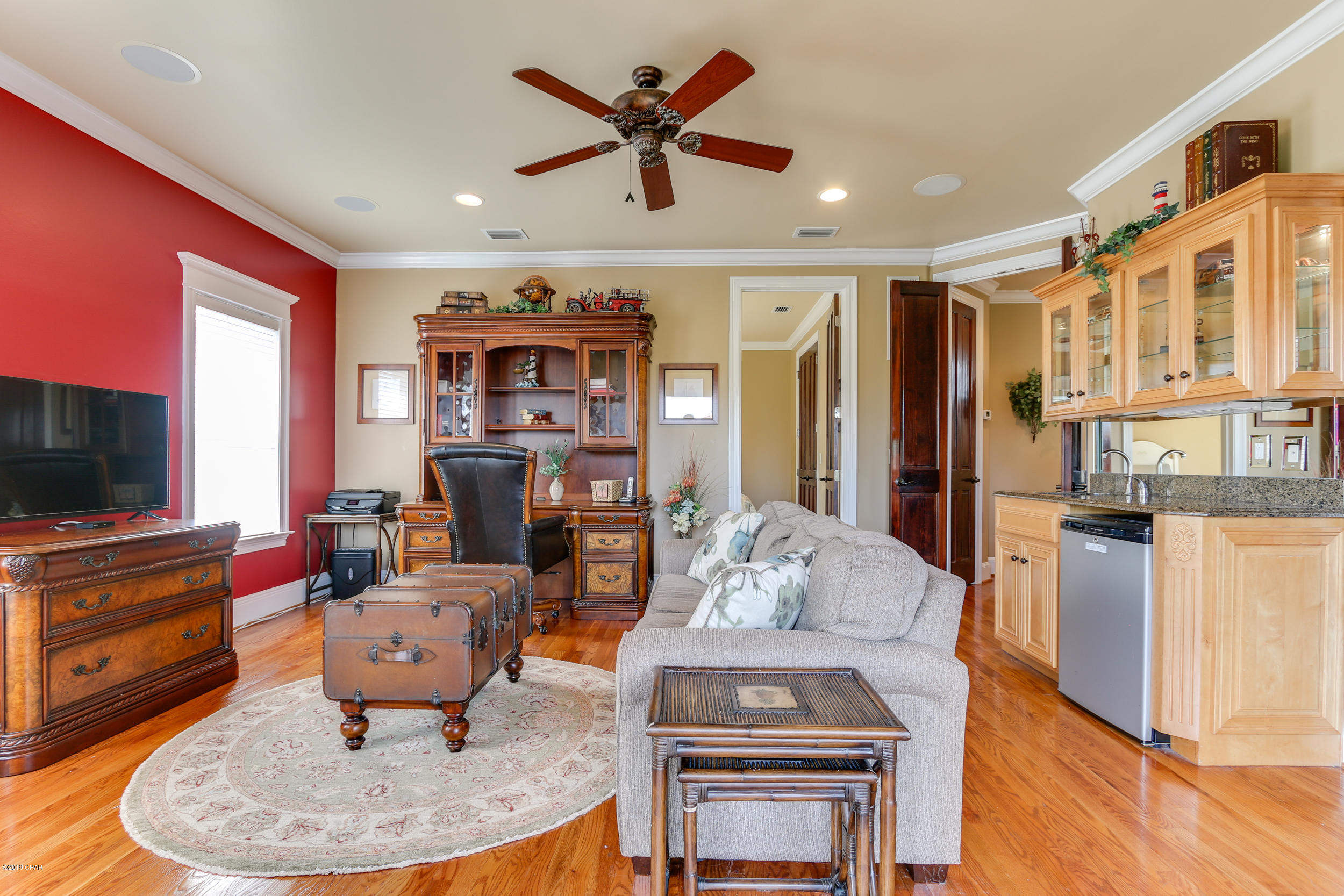 Finisterre - Residential