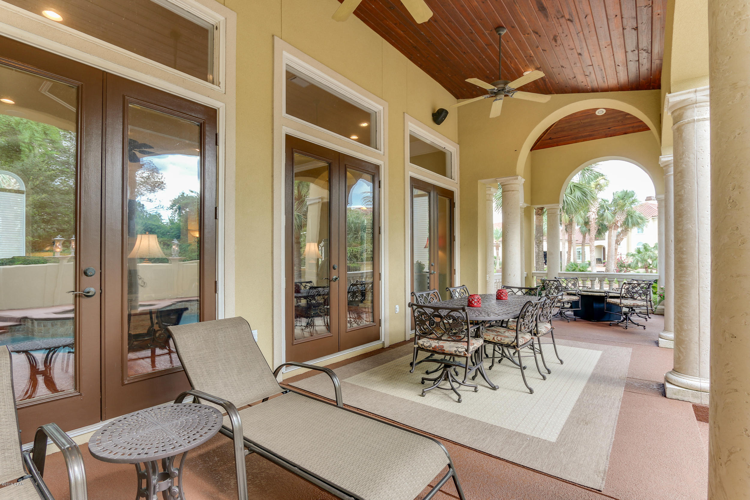 Finisterre - Residential