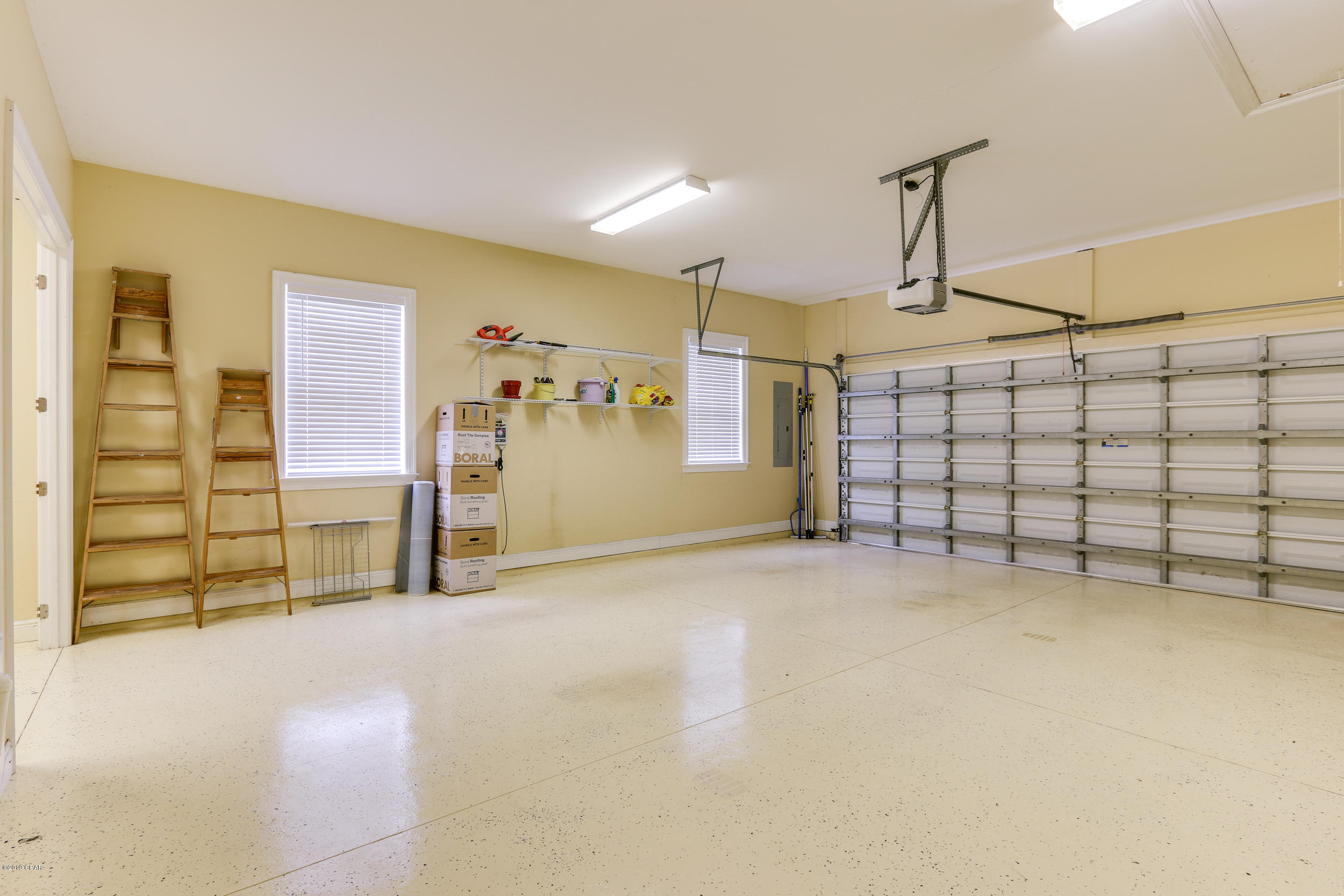 Finisterre - Residential