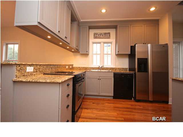 Magnolia Cottages By The Sea - Residential