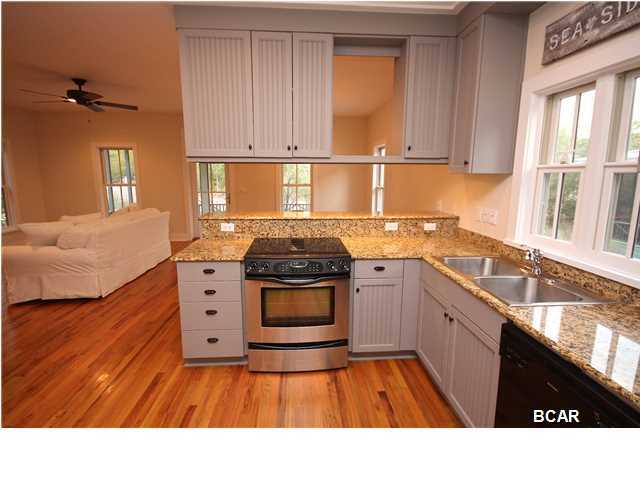 Magnolia Cottages By The Sea - Residential