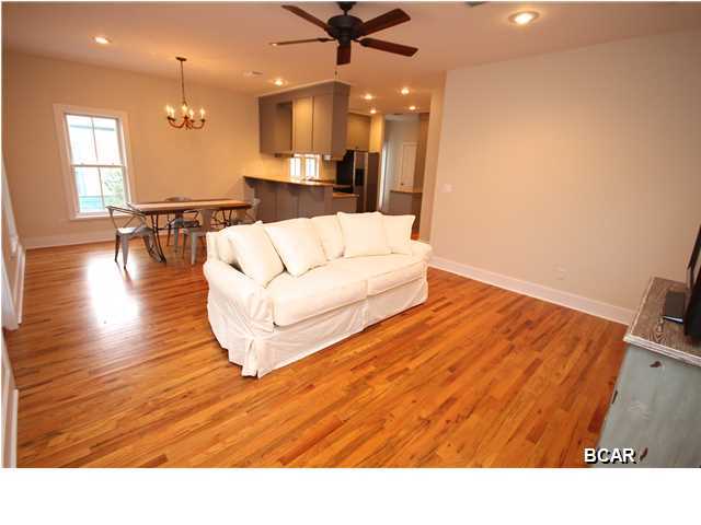 Magnolia Cottages By The Sea - Residential