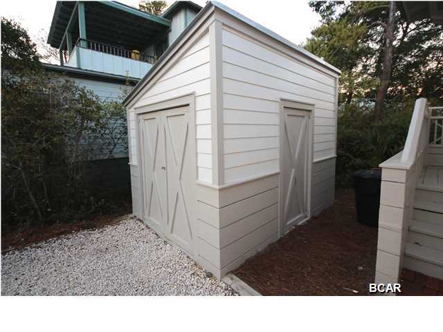 Magnolia Cottages By The Sea - Residential