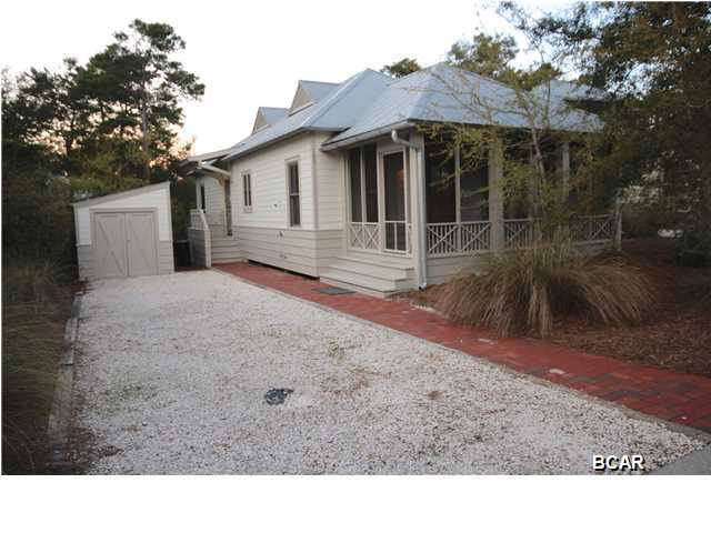 Magnolia Cottages By The Sea - Residential