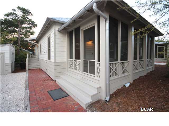 Magnolia Cottages By The Sea - Residential