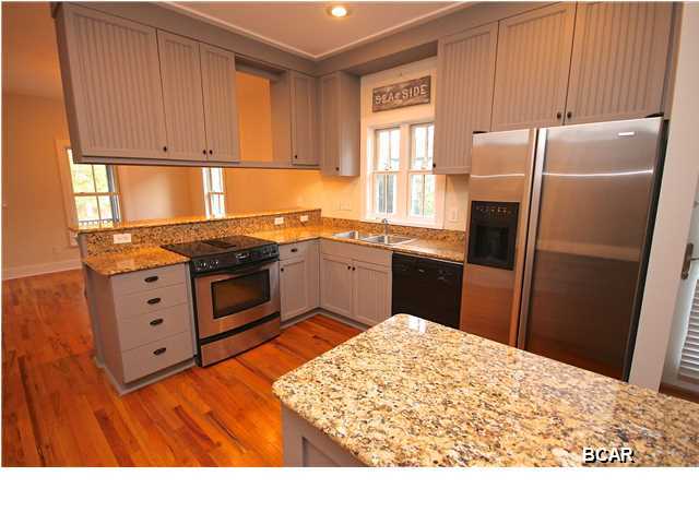 Magnolia Cottages By The Sea - Residential