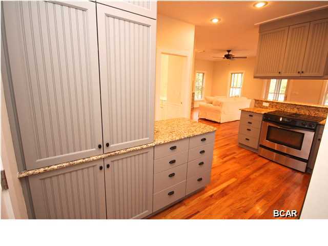 Magnolia Cottages By The Sea - Residential