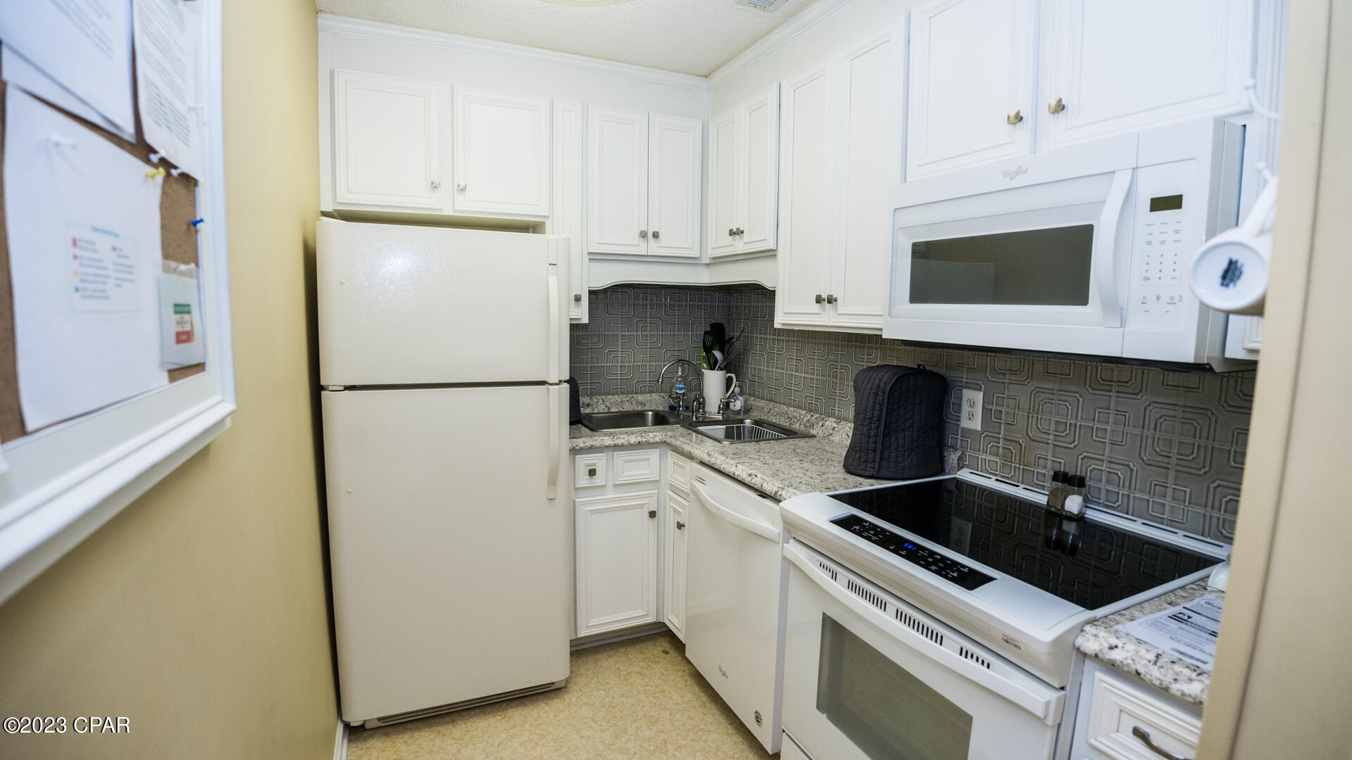 Horizon South XVI - Residential