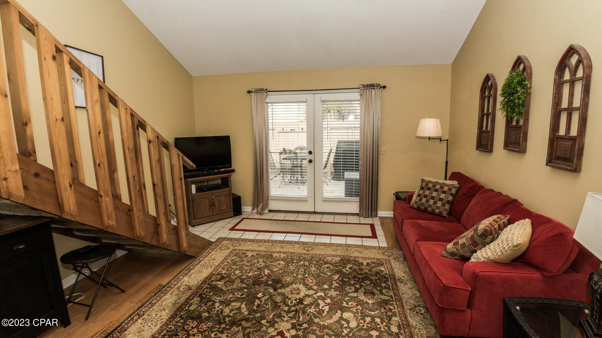 Horizon South XVI - Residential