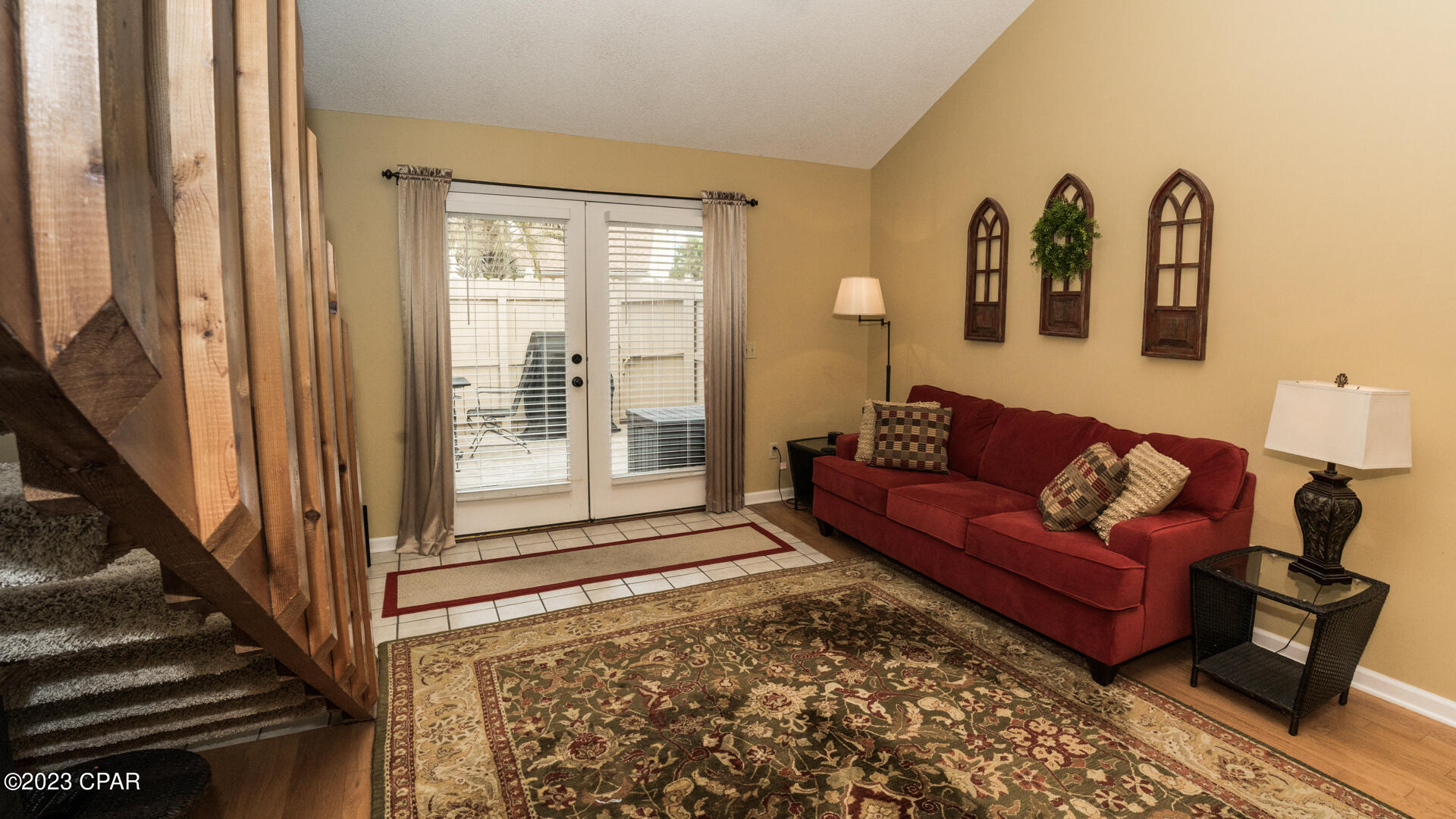 Horizon South XVI - Residential