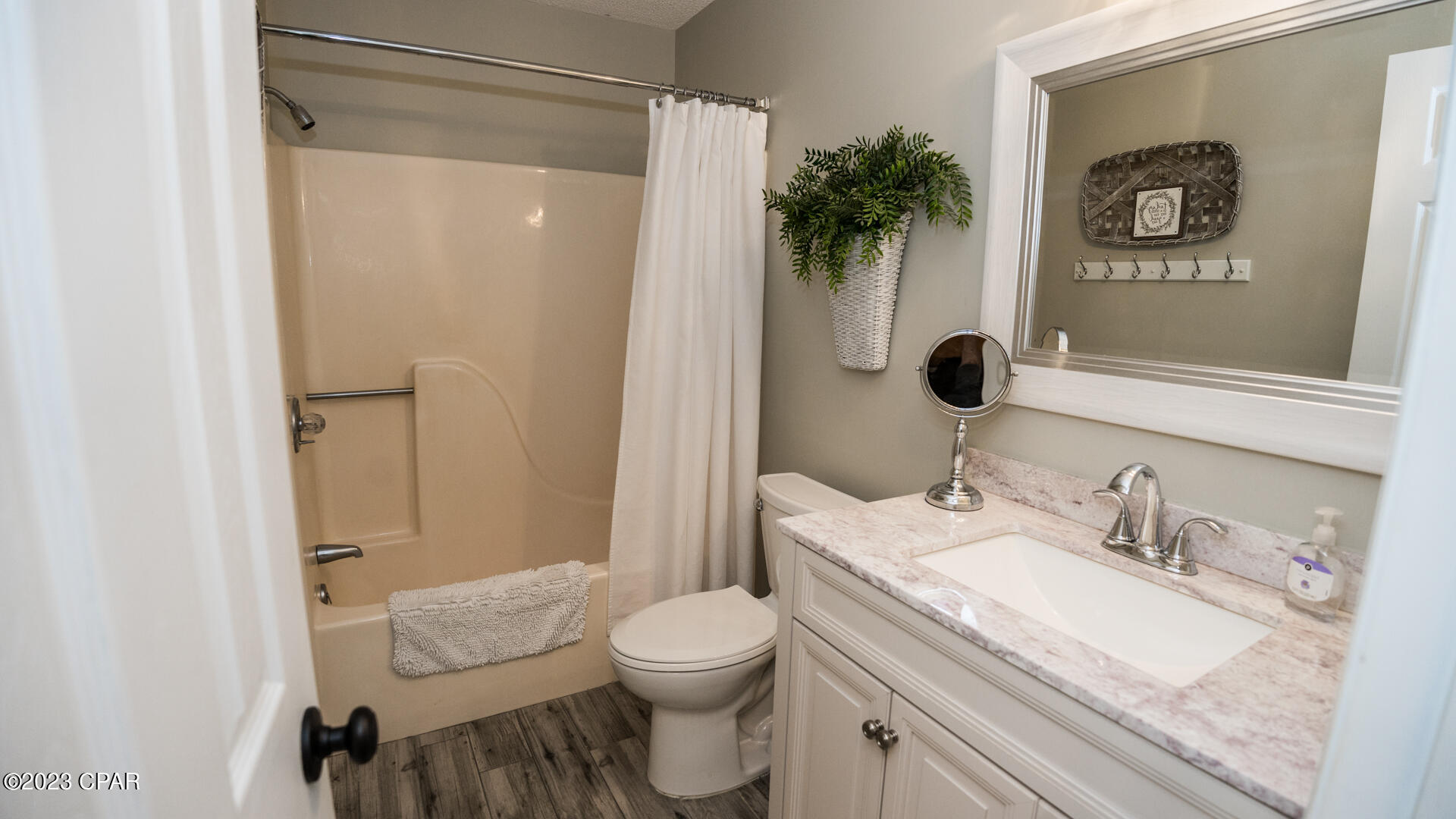 Horizon South XVI - Residential