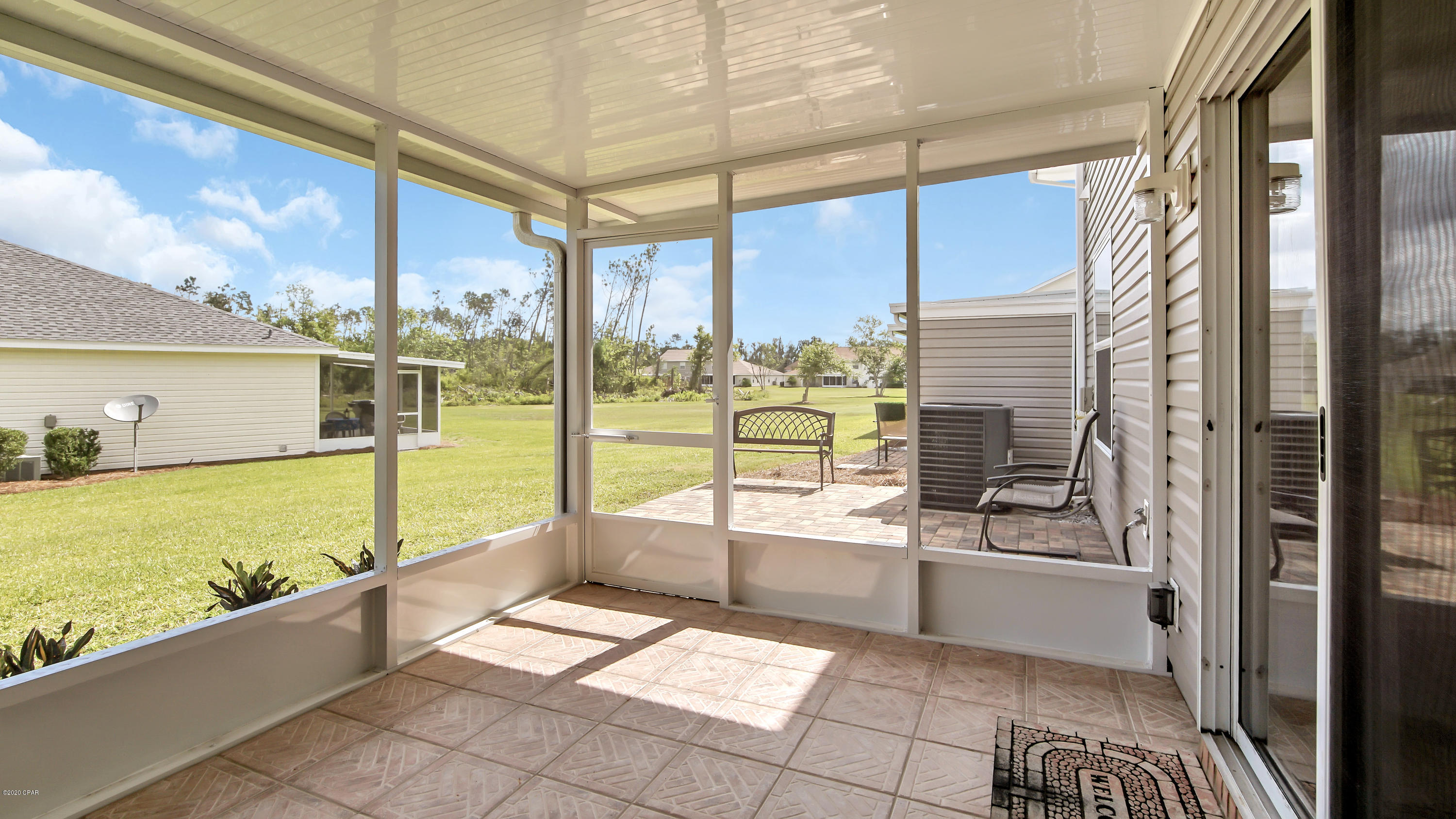 Hammocks Phase IV - Residential