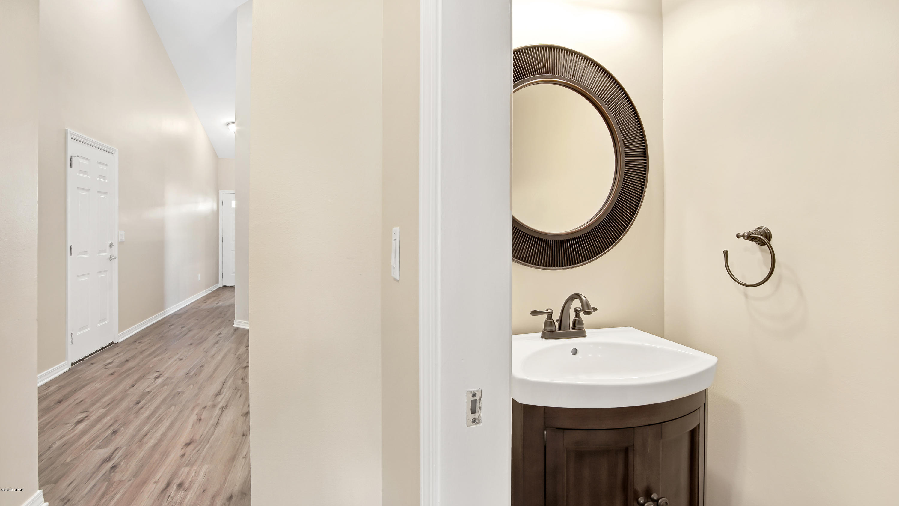 Hammocks Phase IV - Residential