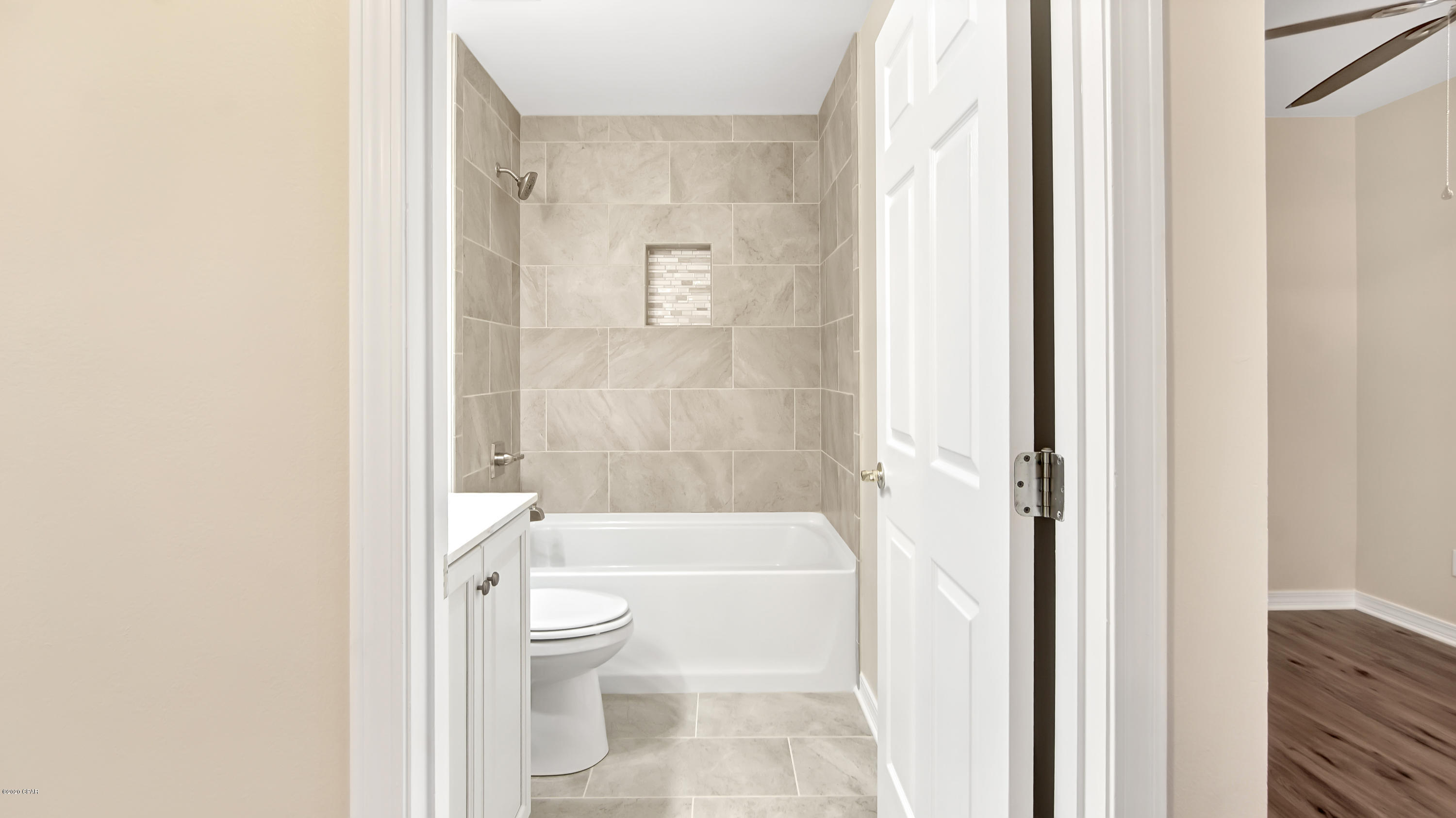 Hammocks Phase IV - Residential