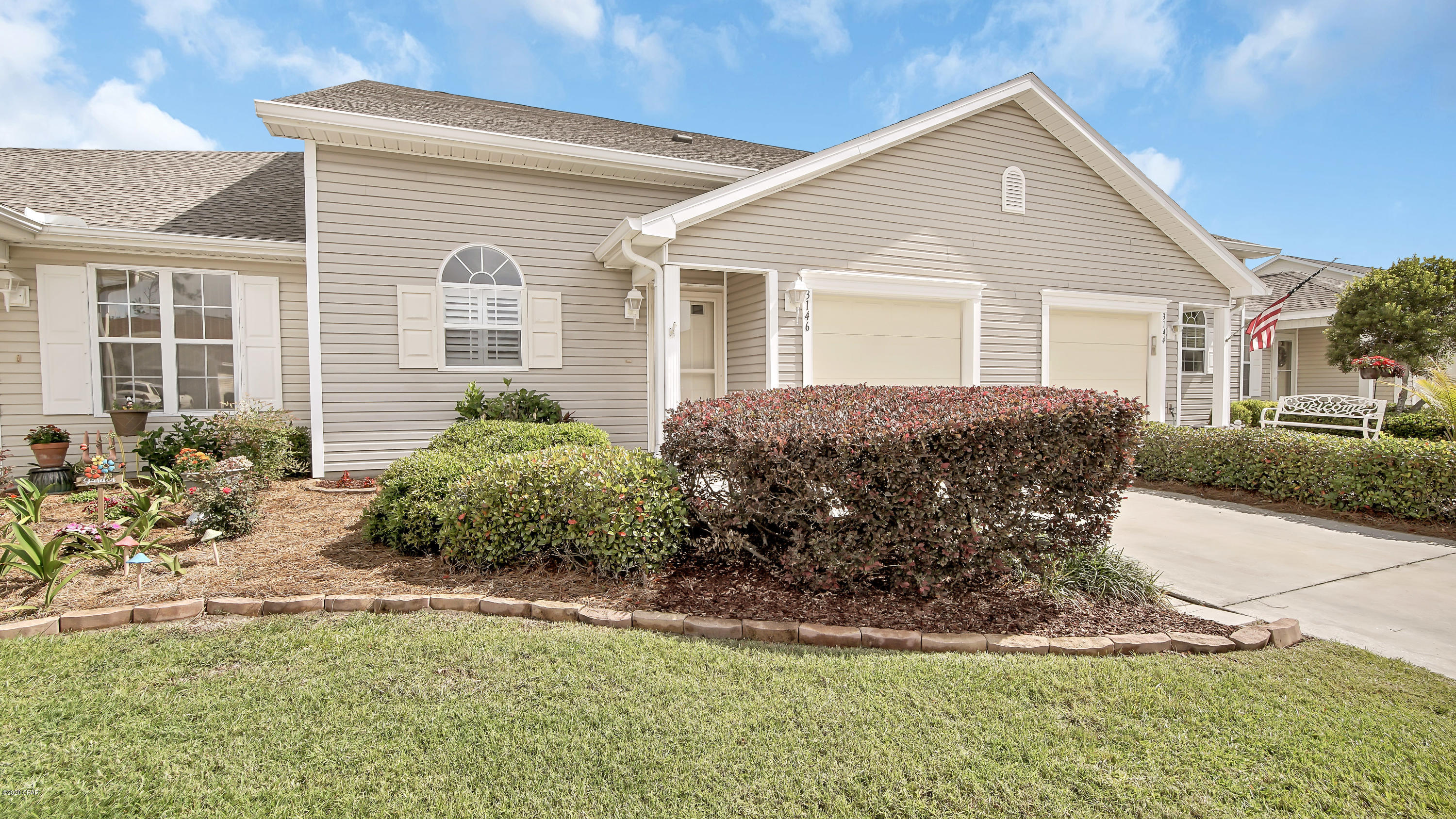 Hammocks Phase IV - Residential