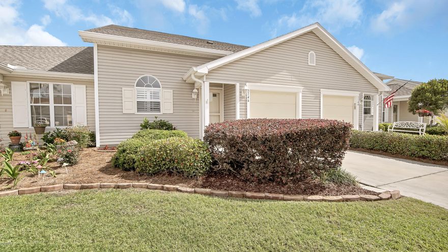 Centrally located townhome in desirable Hammocks subdivision. This home has been totally remodeled. Features vaulted ceiling, spacious kitchen, stainless steel appliances, pantry, breakfast bar, tile backsplash, plantation shutters and recess lighting.  Master bedroom downstairs with his and her closets. Tiled shower in master bath. Upstairs features large divided loft with two areas that can be used for office and kid playroom. 2 additional bedrooms and full bath on 2nd floor. Tiled screened in back porch with separate patio which is great for entertaining. Storm door on front, new roof, new gutters, new A/C unit, new water heater. This neighborhood has manicured landscaped grounds, sidewalks and a large fenced community pool with gazebo. Never do lawn care or pressure wash again!