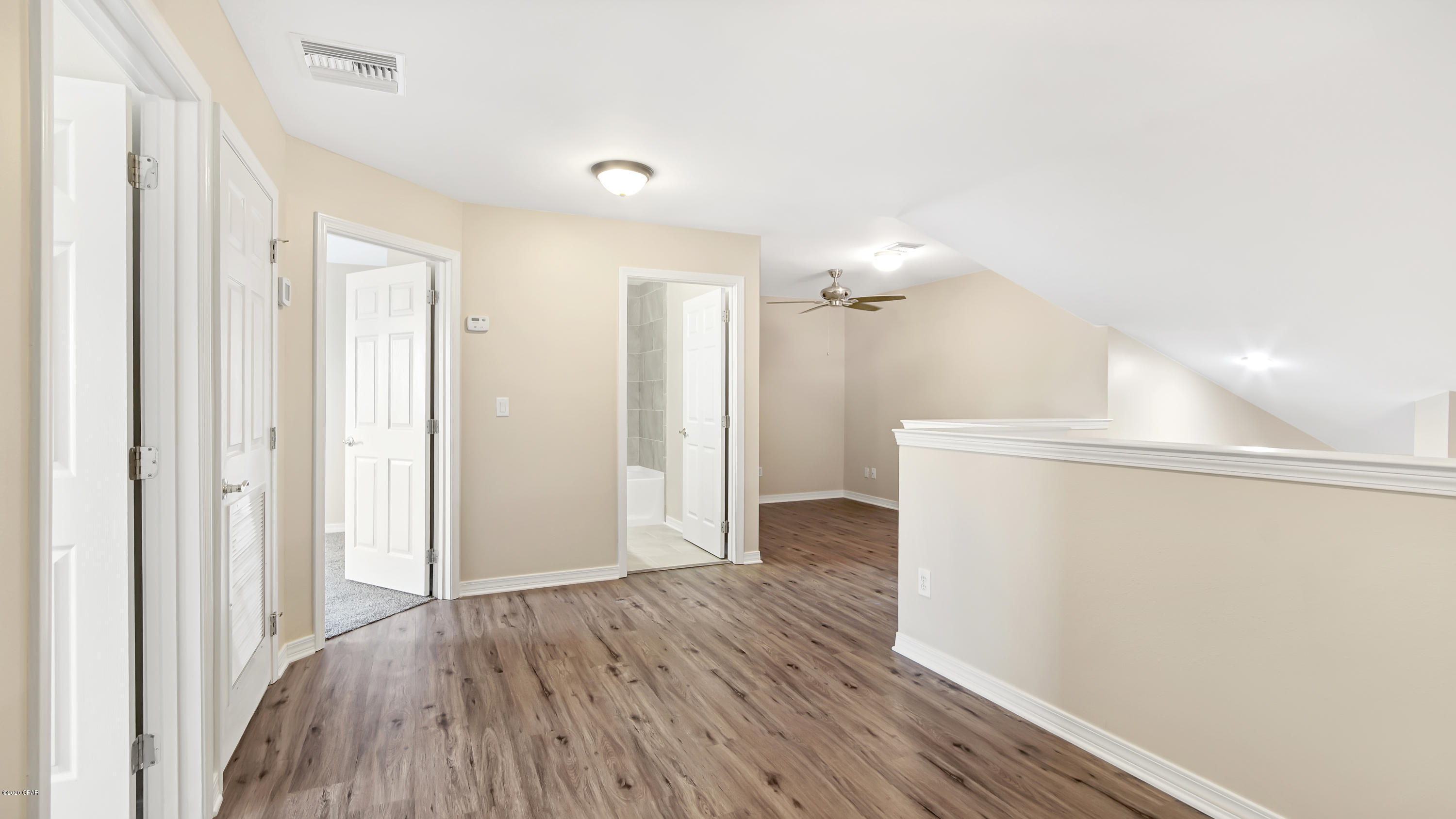 Hammocks Phase IV - Residential