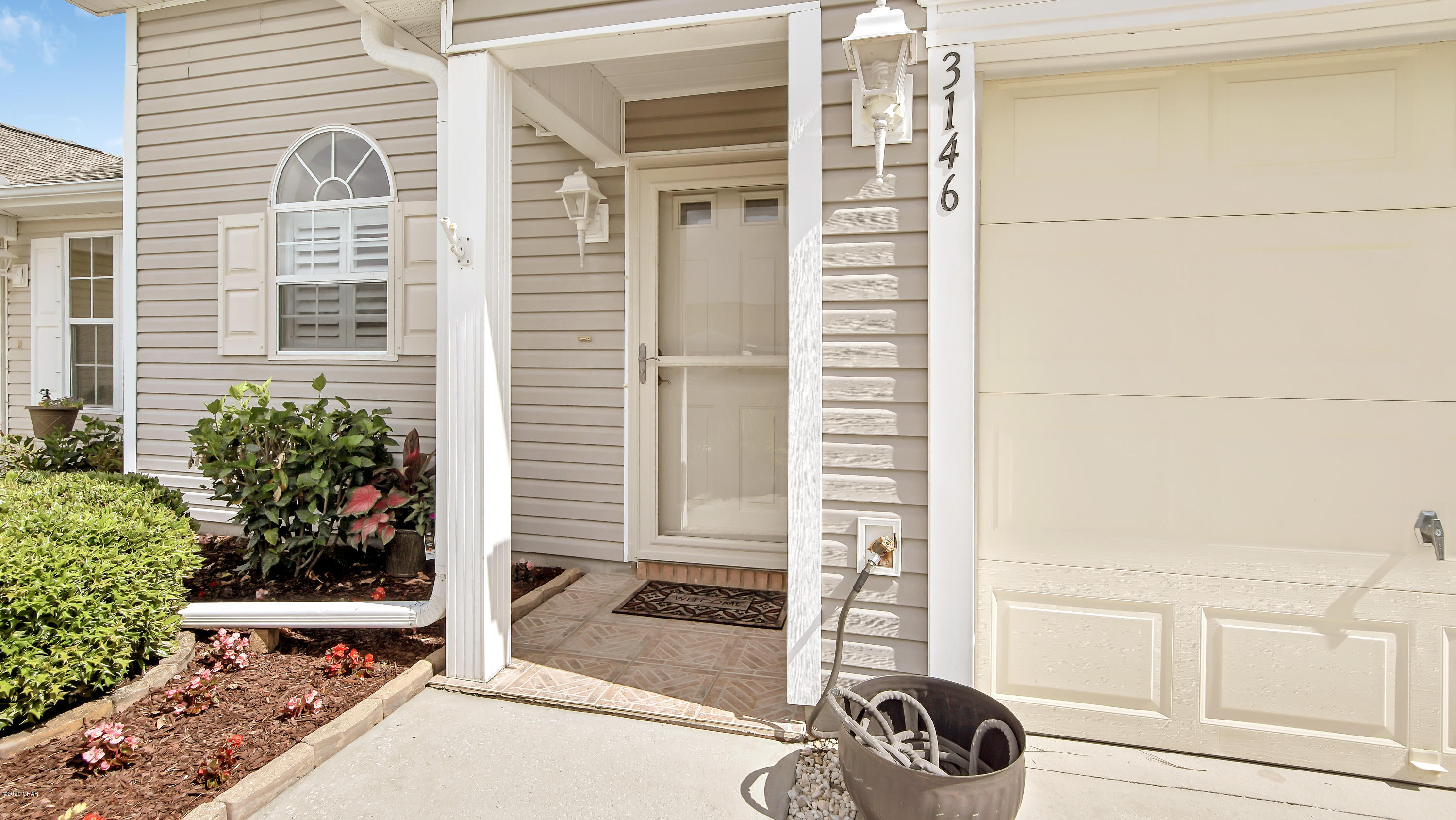 Hammocks Phase IV - Residential