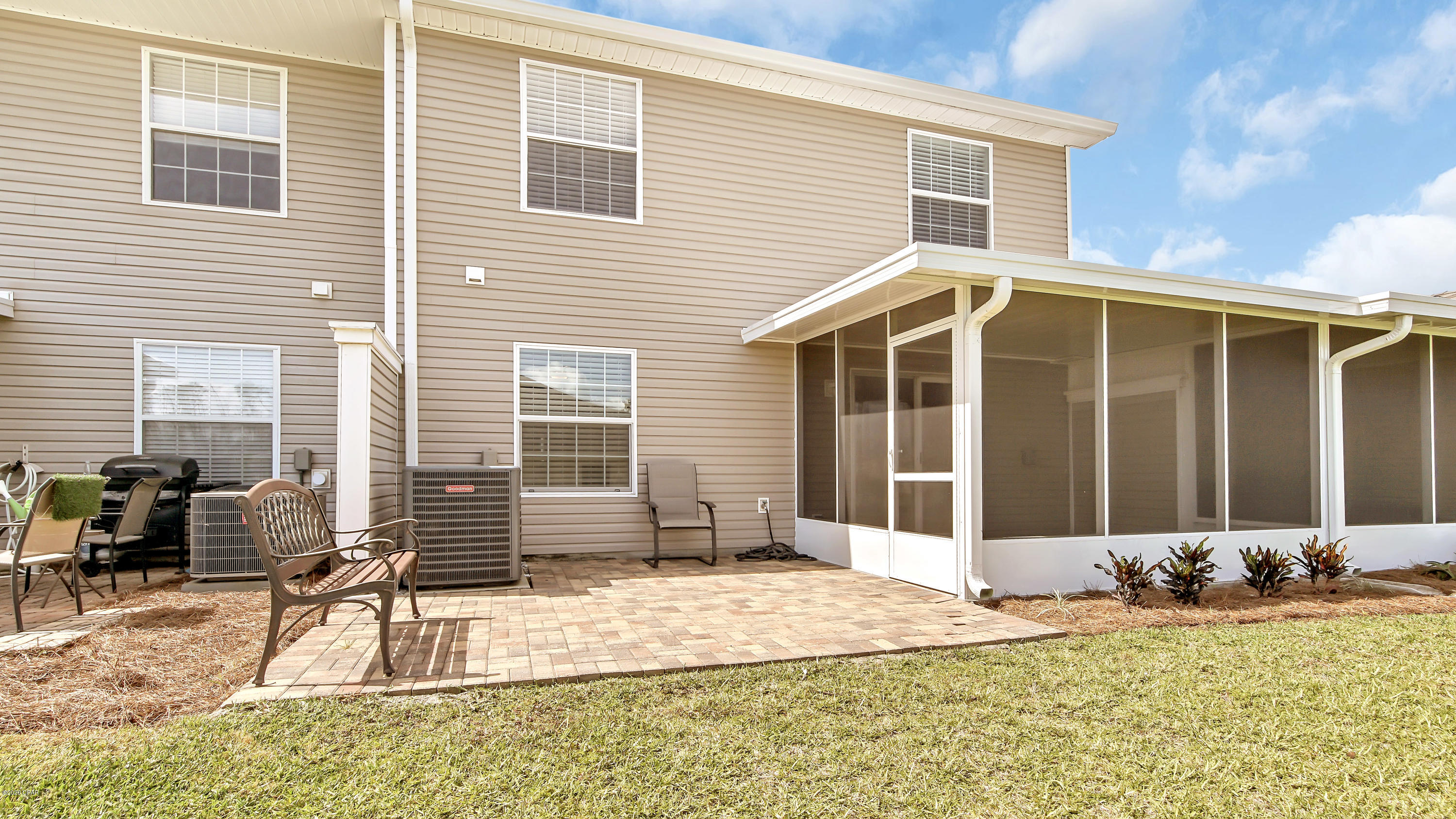 Hammocks Phase IV - Residential