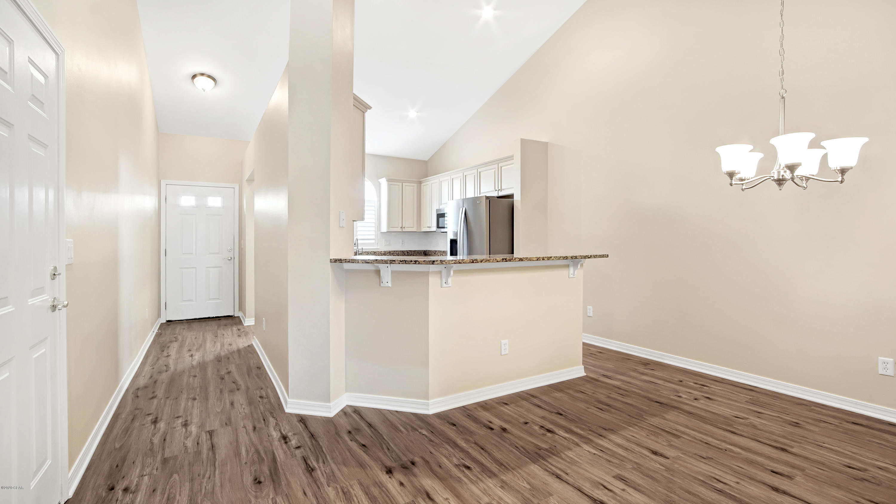 Hammocks Phase IV - Residential