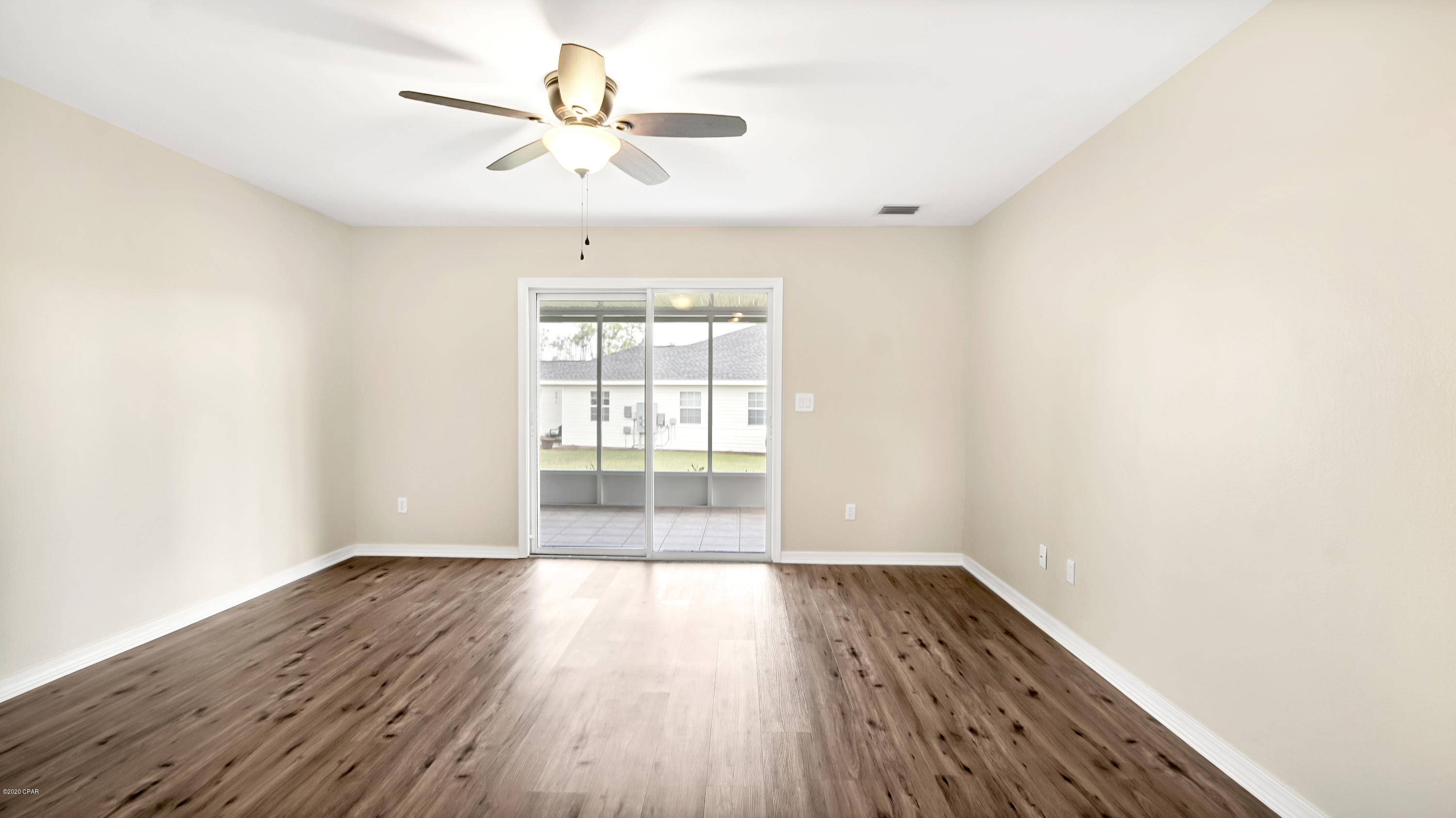 Hammocks Phase IV - Residential