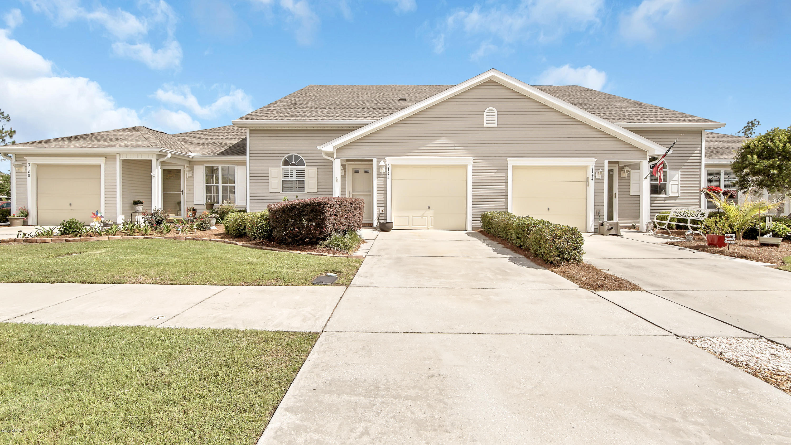 Hammocks Phase IV - Residential