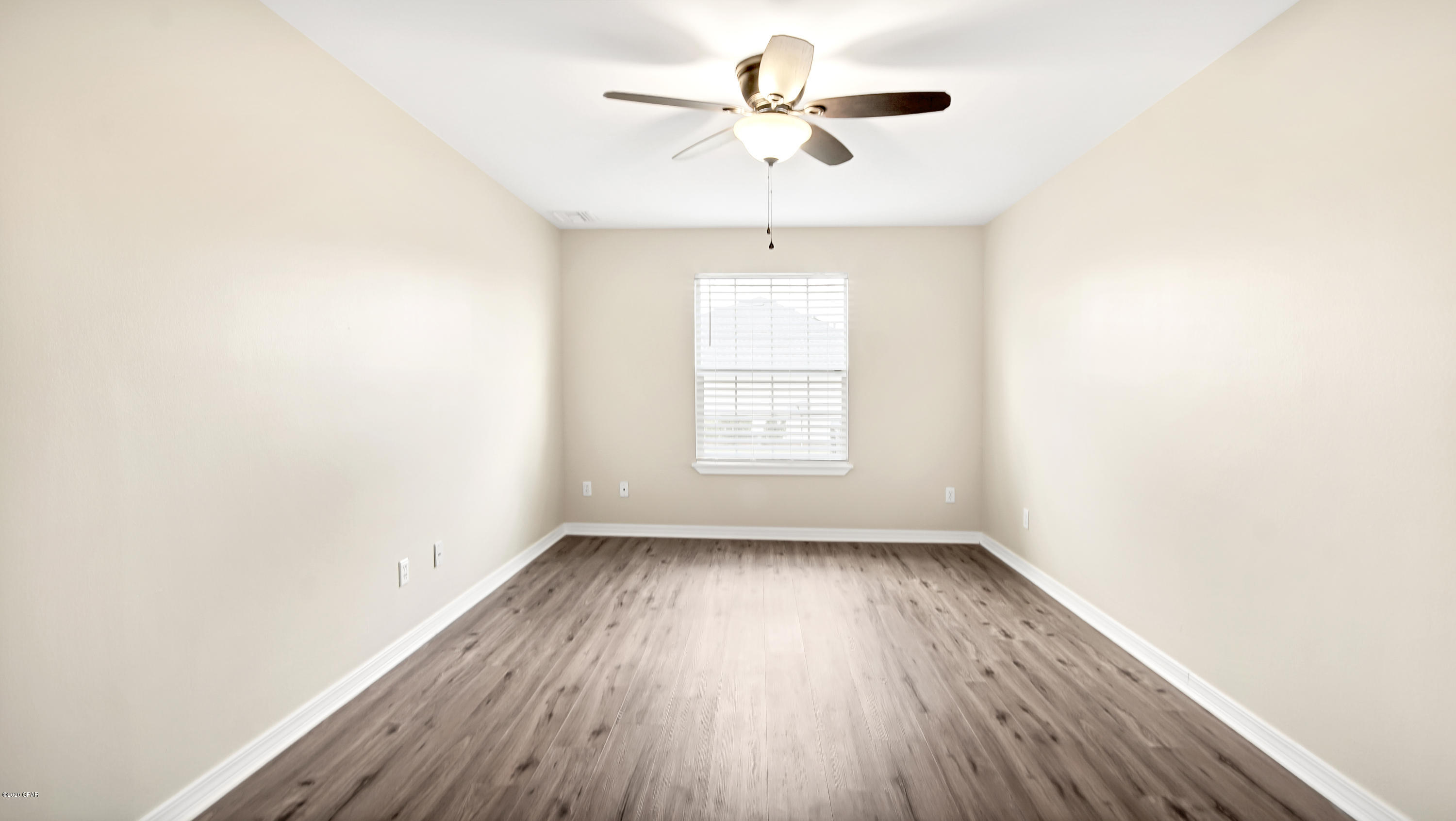 Hammocks Phase IV - Residential