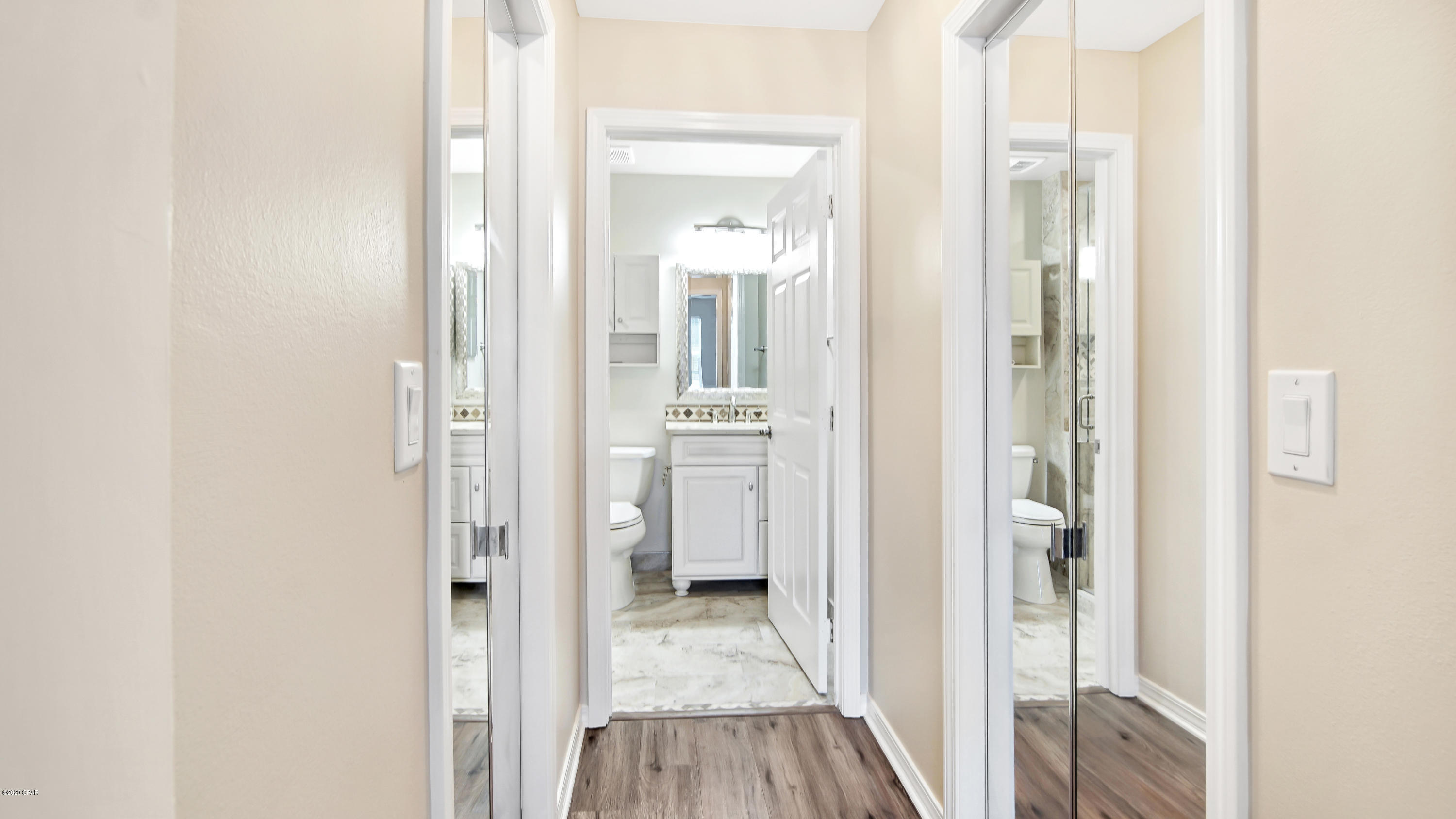 Hammocks Phase IV - Residential