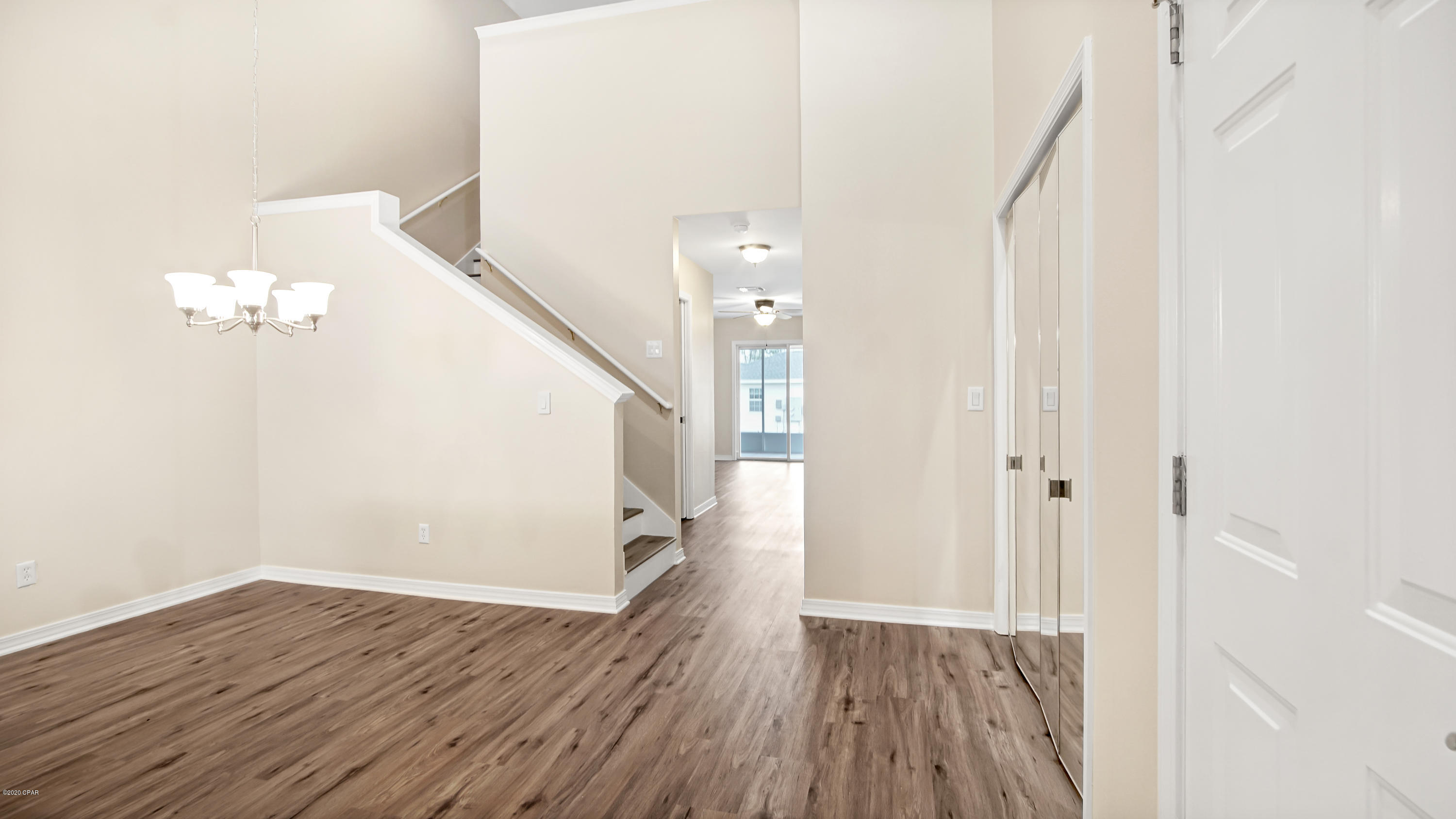 Hammocks Phase IV - Residential