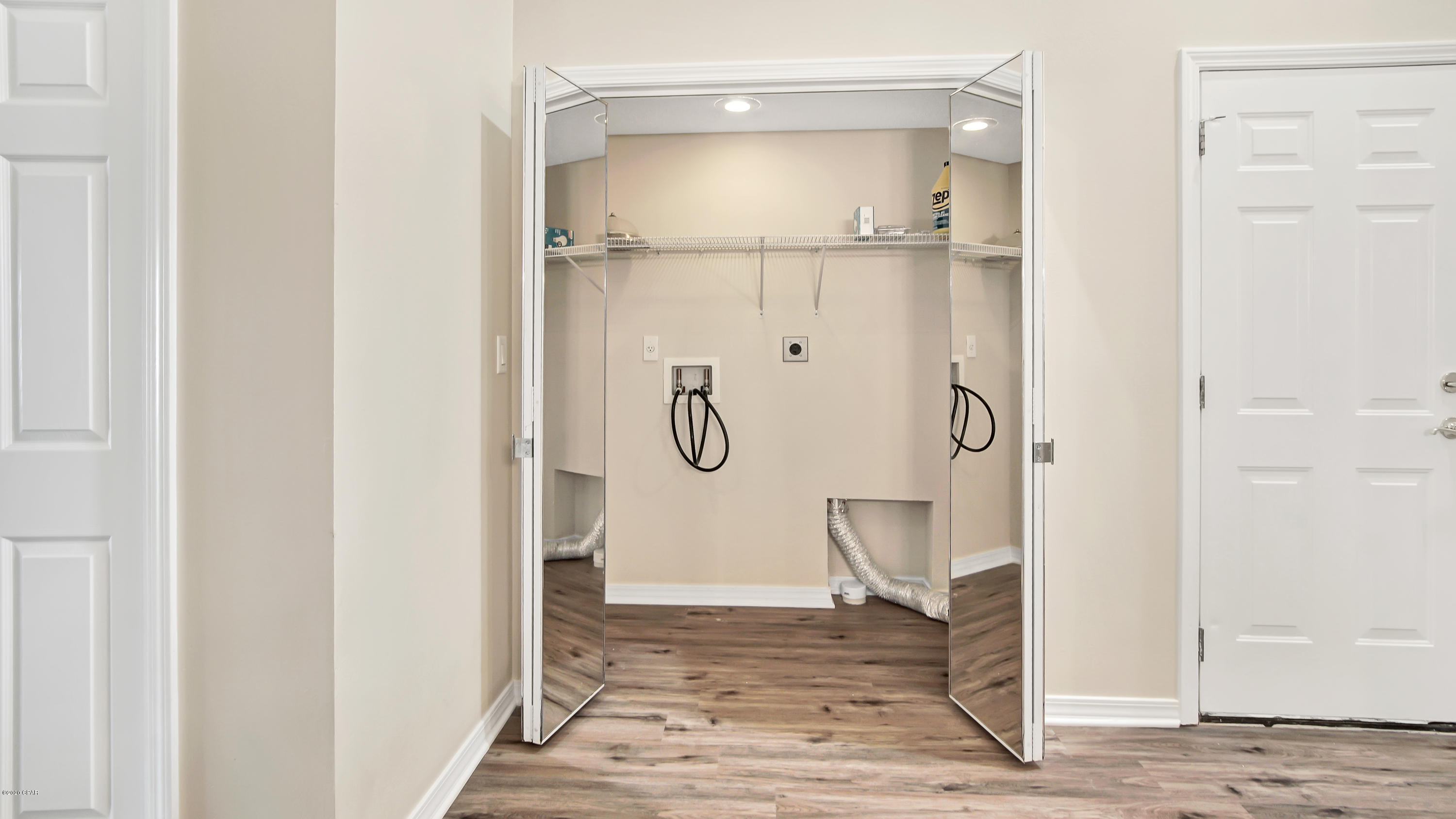 Hammocks Phase IV - Residential