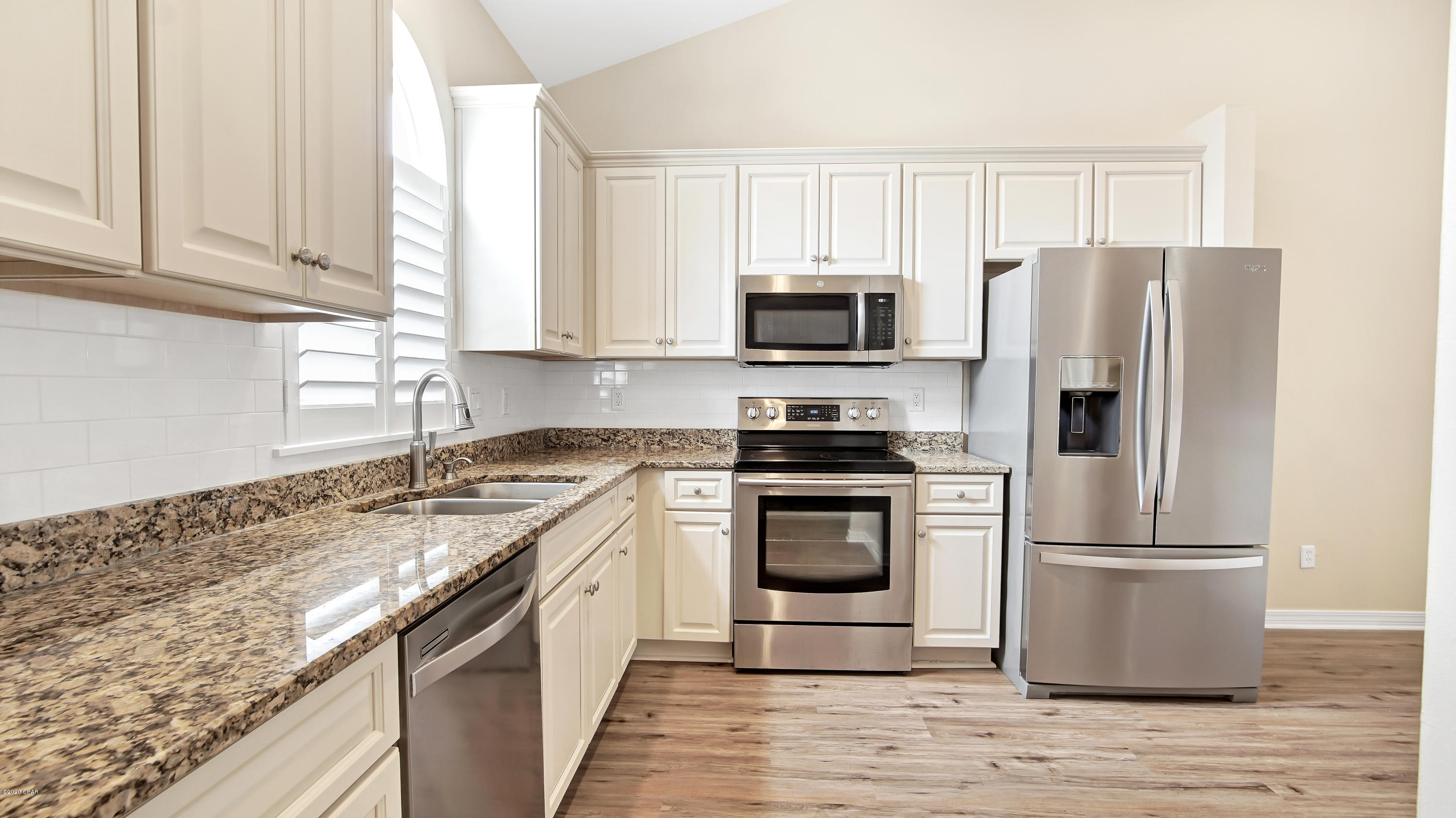 Hammocks Phase IV - Residential