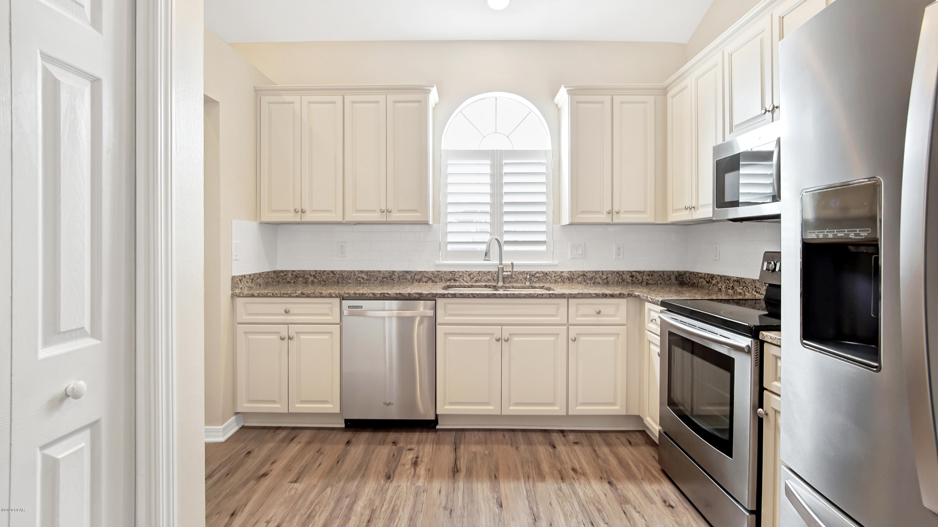 Hammocks Phase IV - Residential