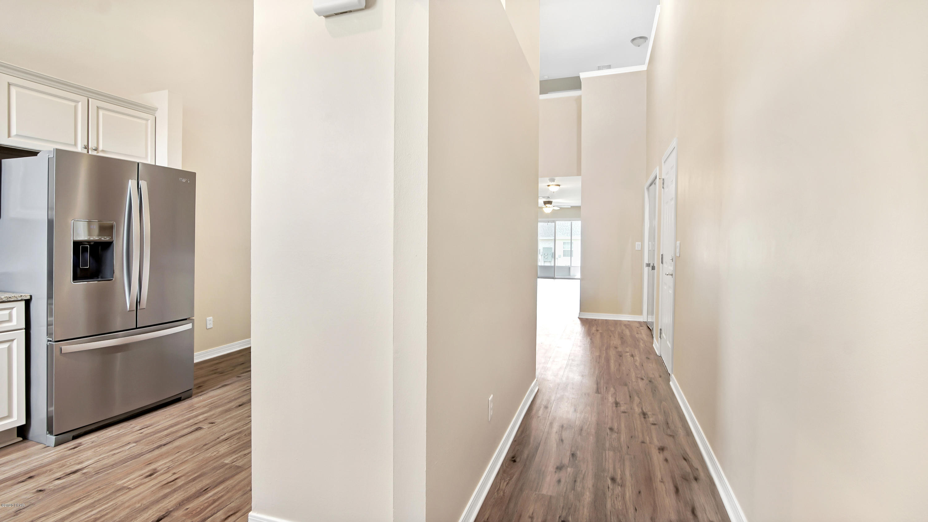 Hammocks Phase IV - Residential